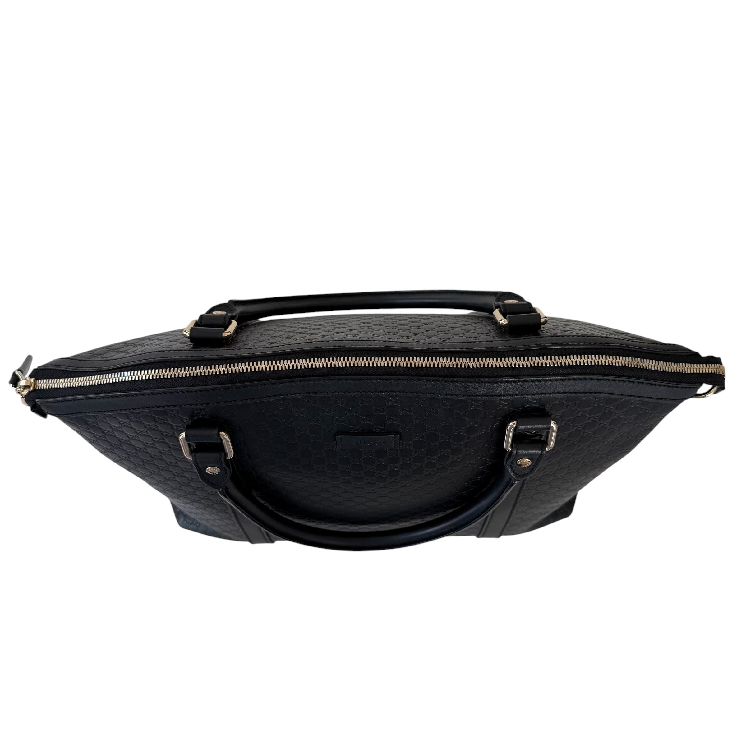 Gucci borsa shopping Microg