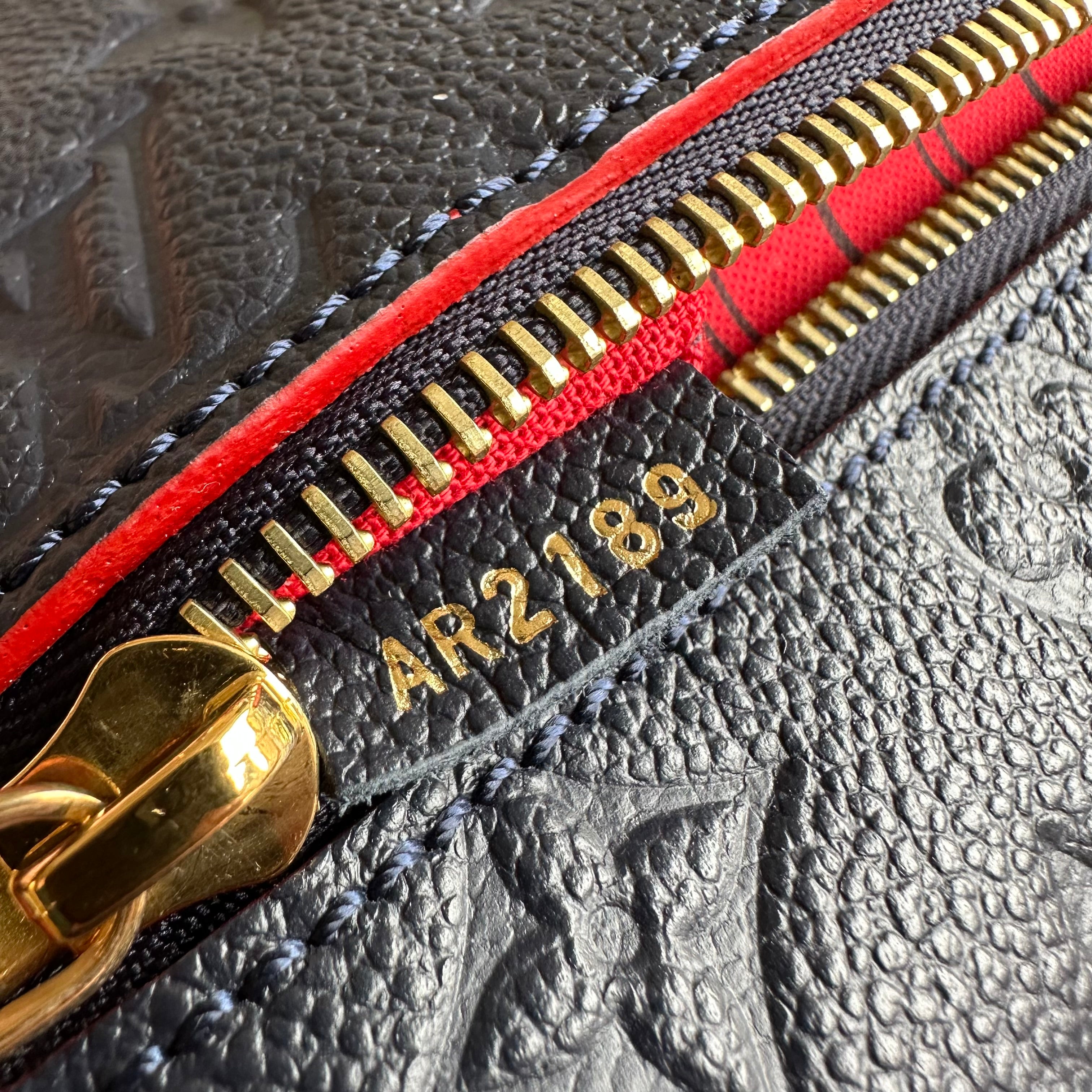 Louis Vuitton Pochette Metis