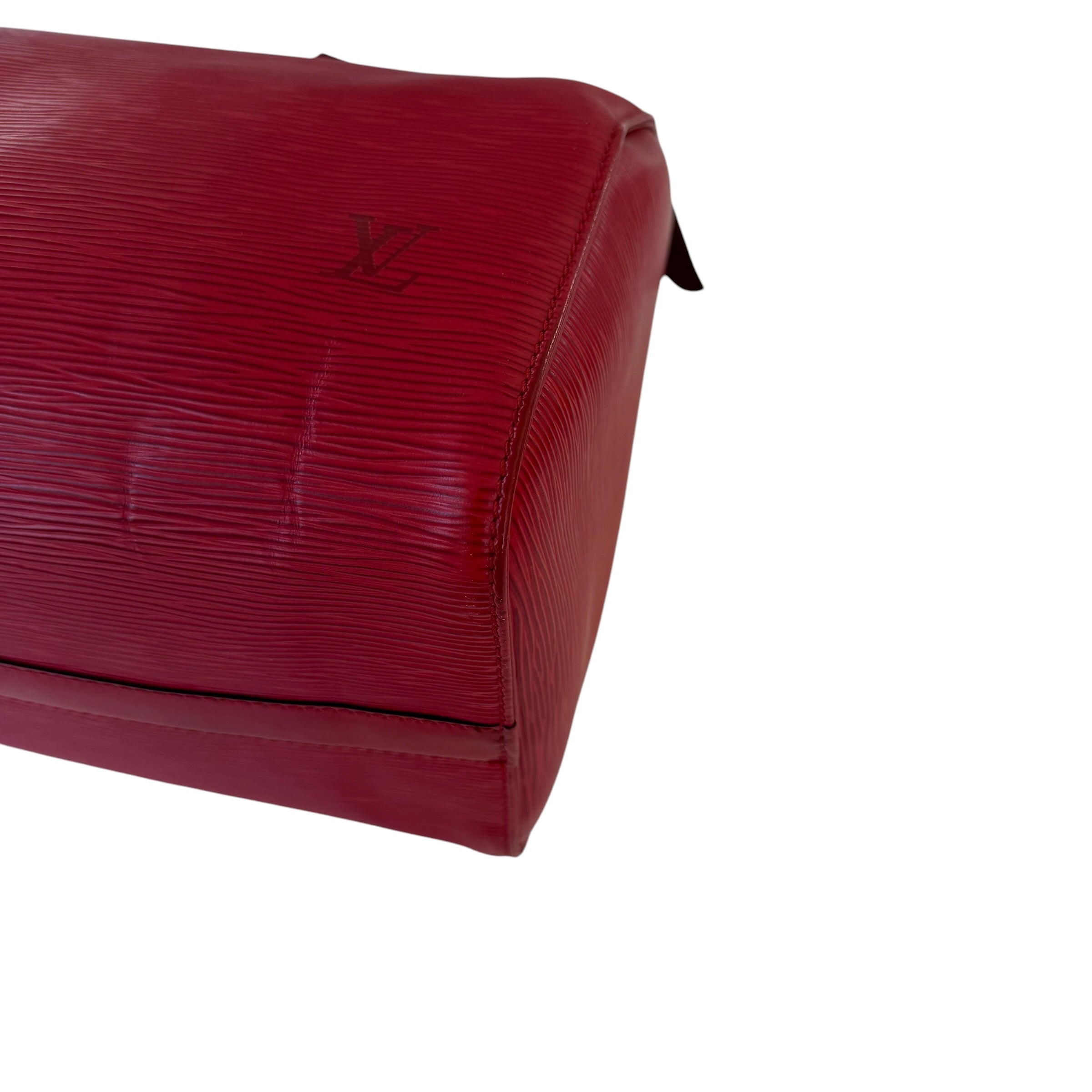 Louis Vuitton borsa Speedy 30