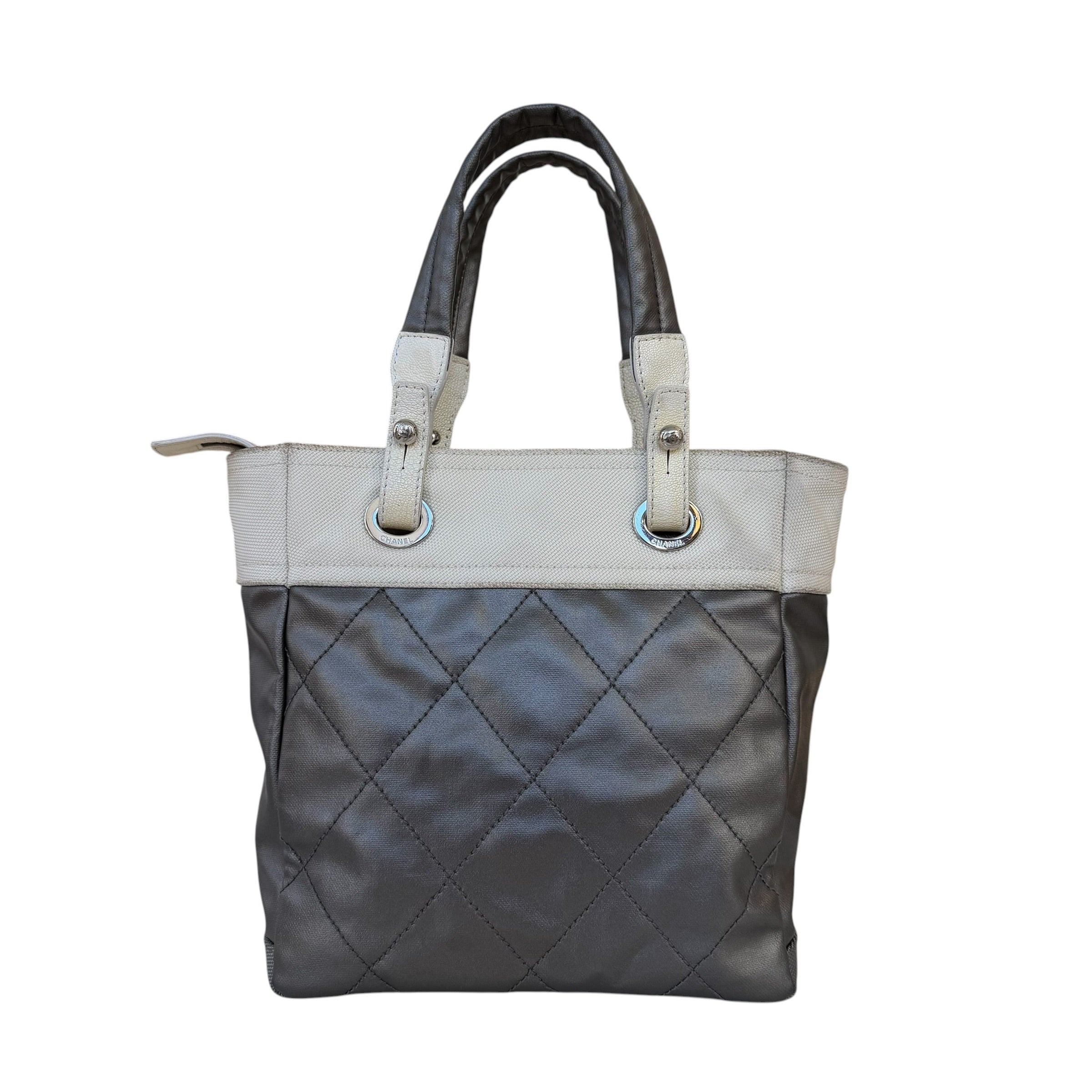Chanel borsa Biarritz
