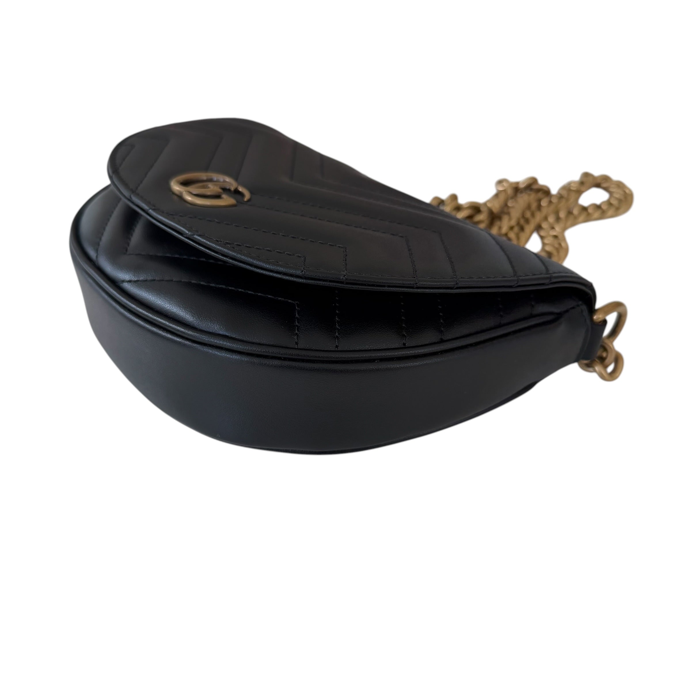 Gucci mini borsa GG Marmont