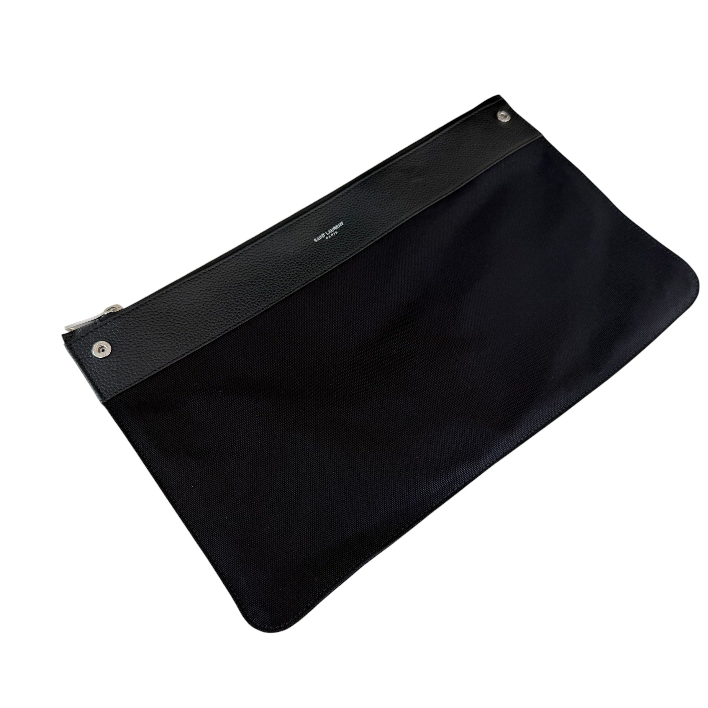 Borsa Saint Laurent Sac De Jour morbida