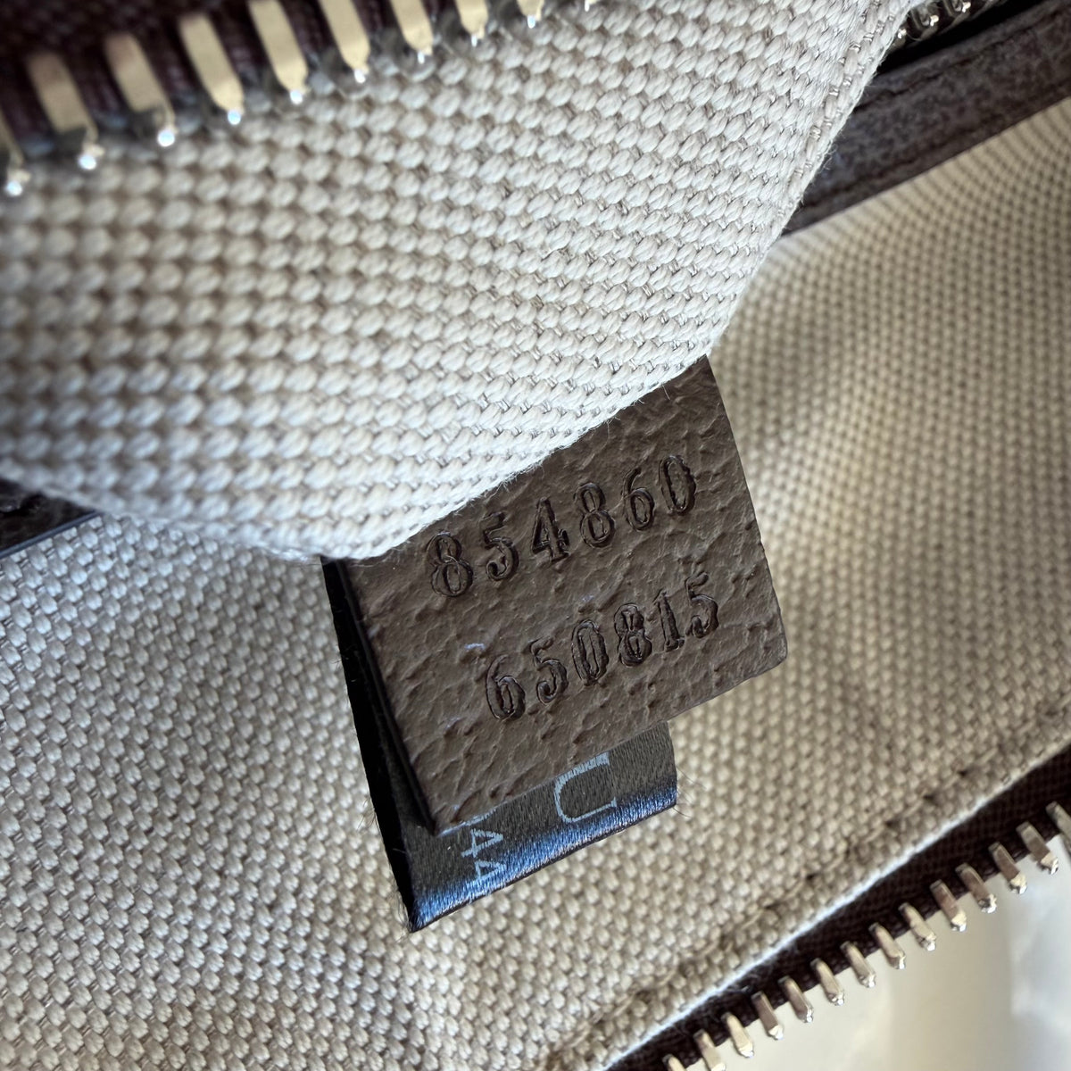 Gucci bauletto Ophidia