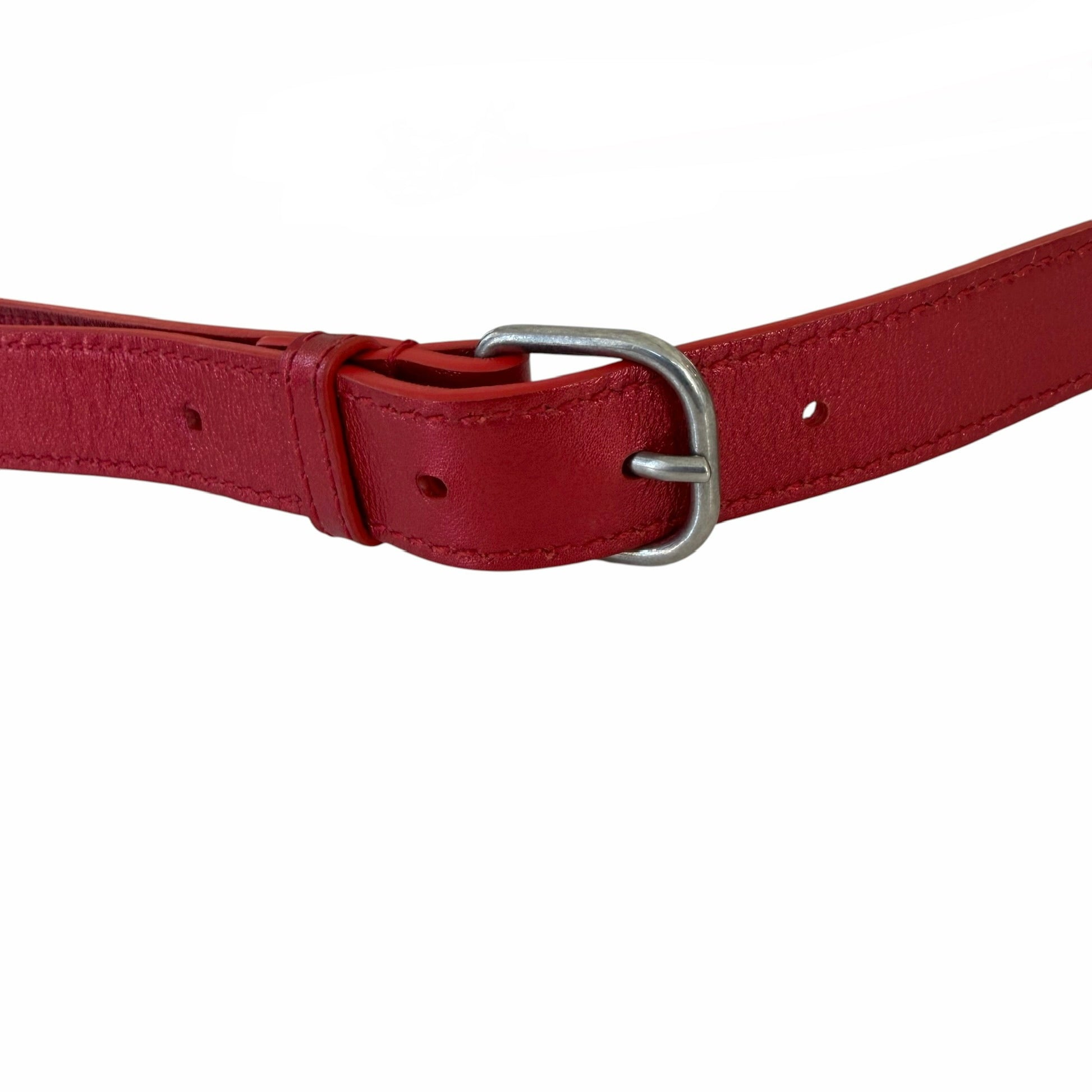 Balenciaga Belt Bag