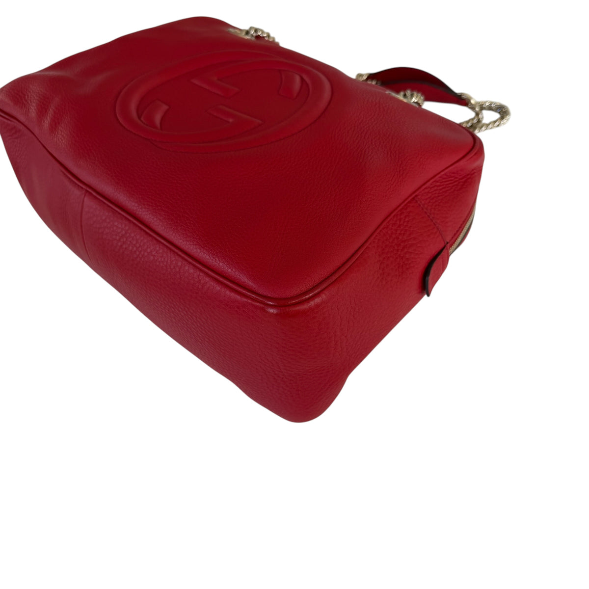Gucci borsa a spalla Soho