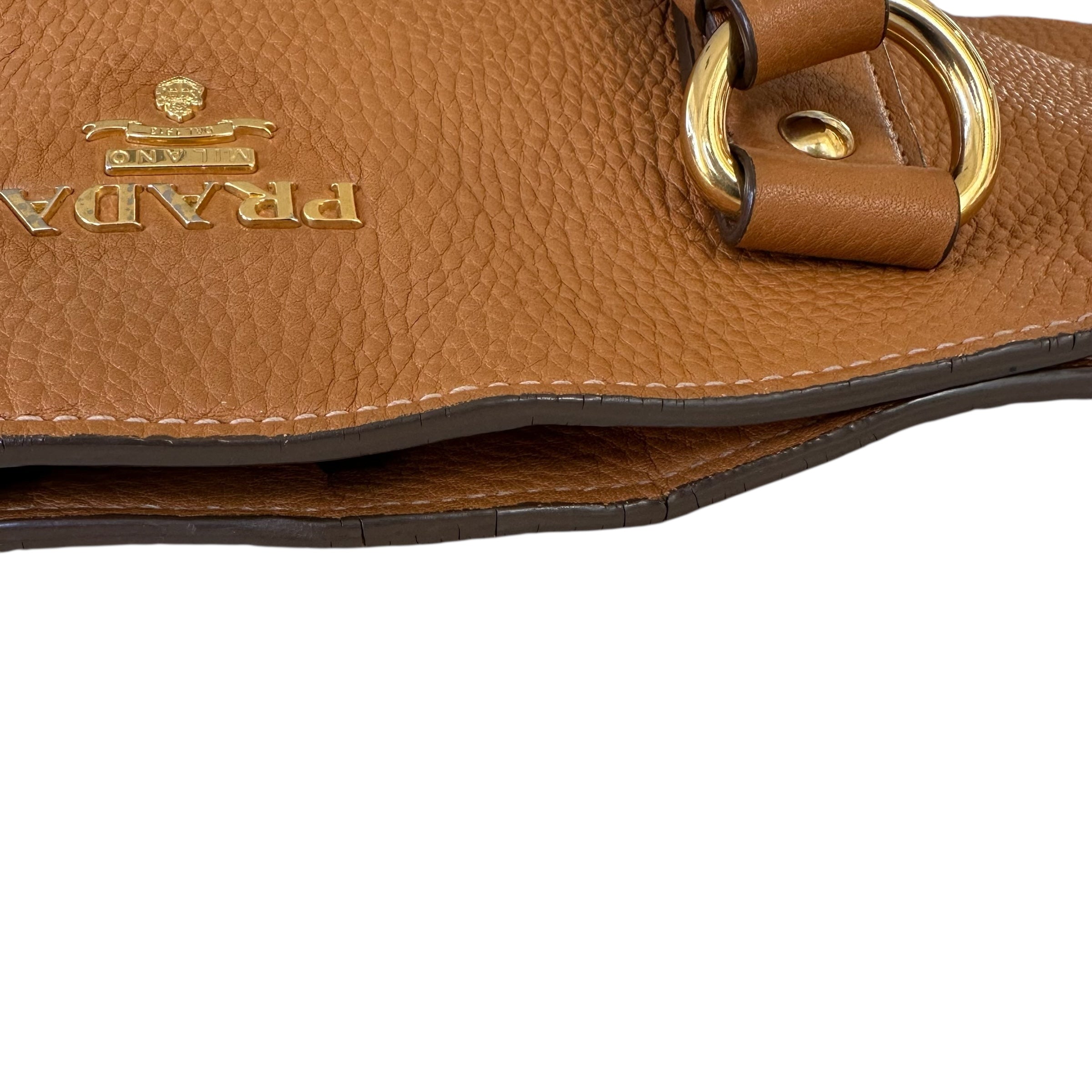 Prada borsa shopping