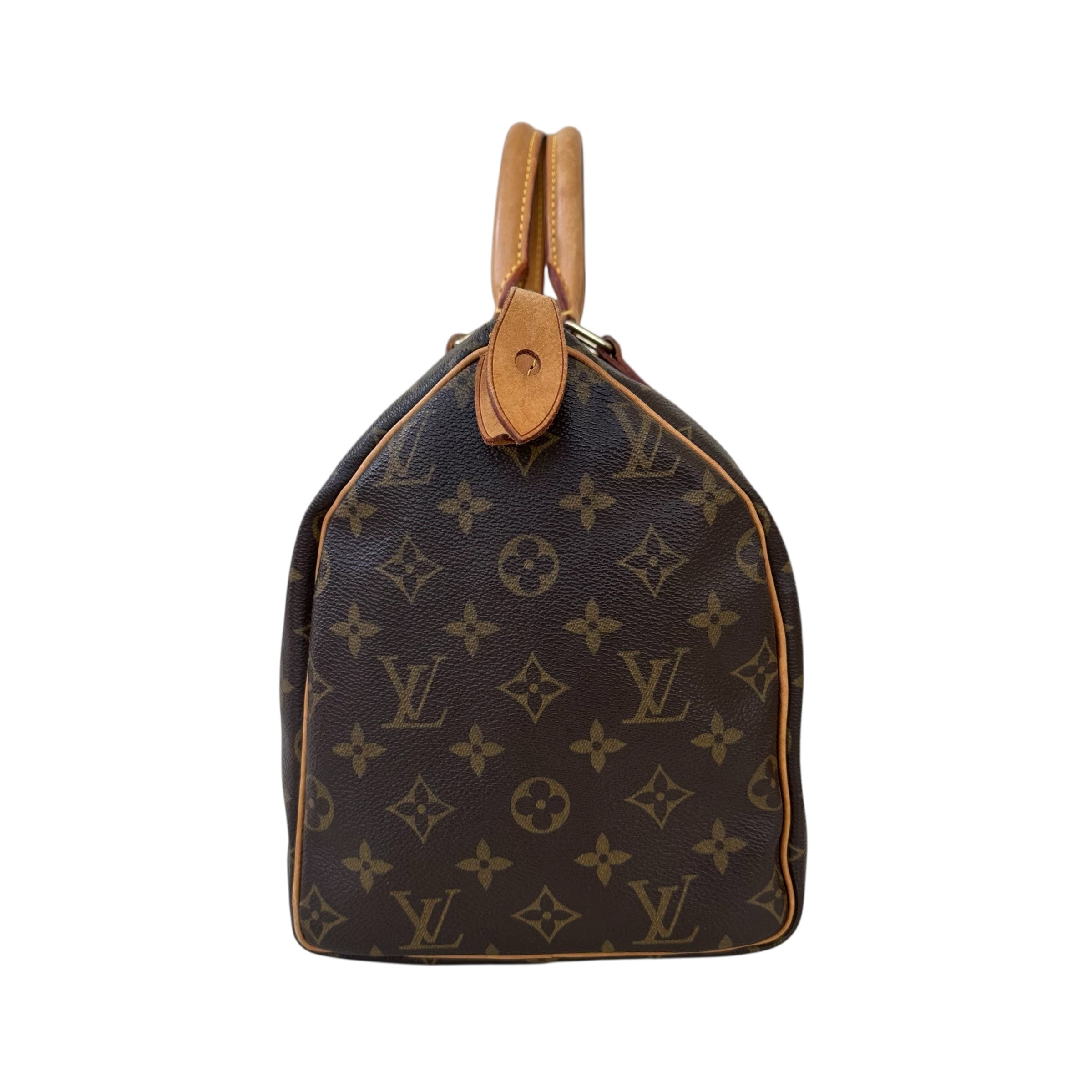 Louis vuitton borsa Speedy 30