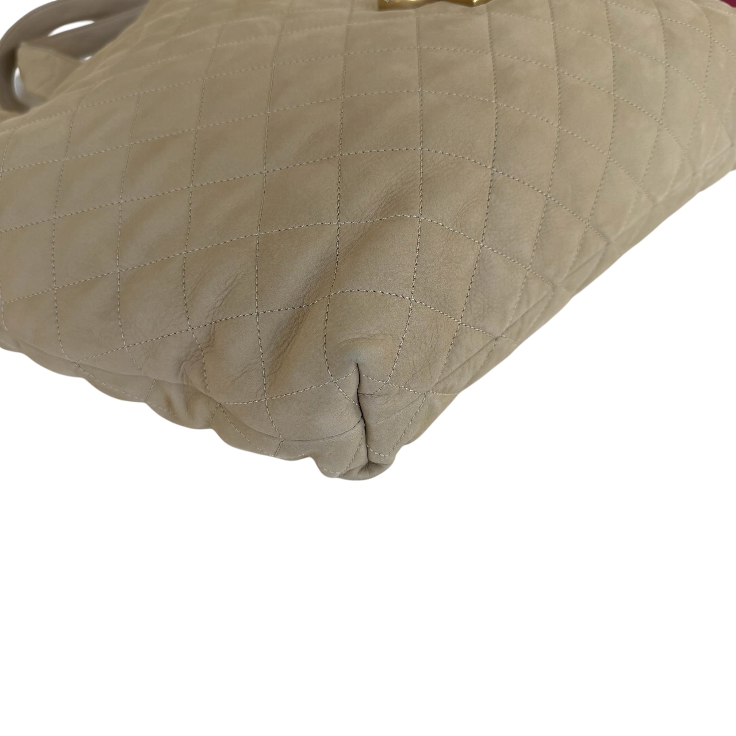 Saint Laurent borsa shopping maxi Icare