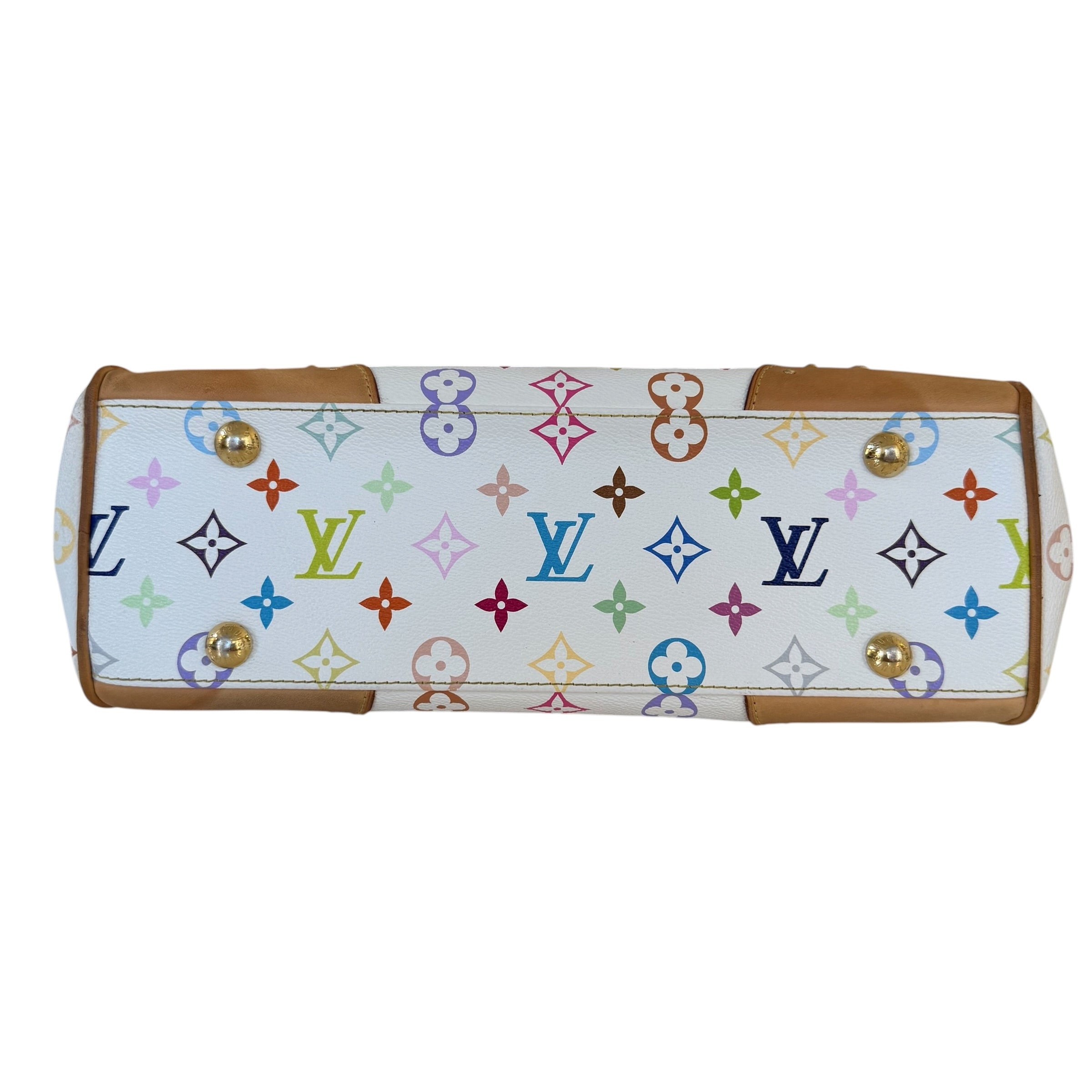 LV X TM borsa Beverly MM