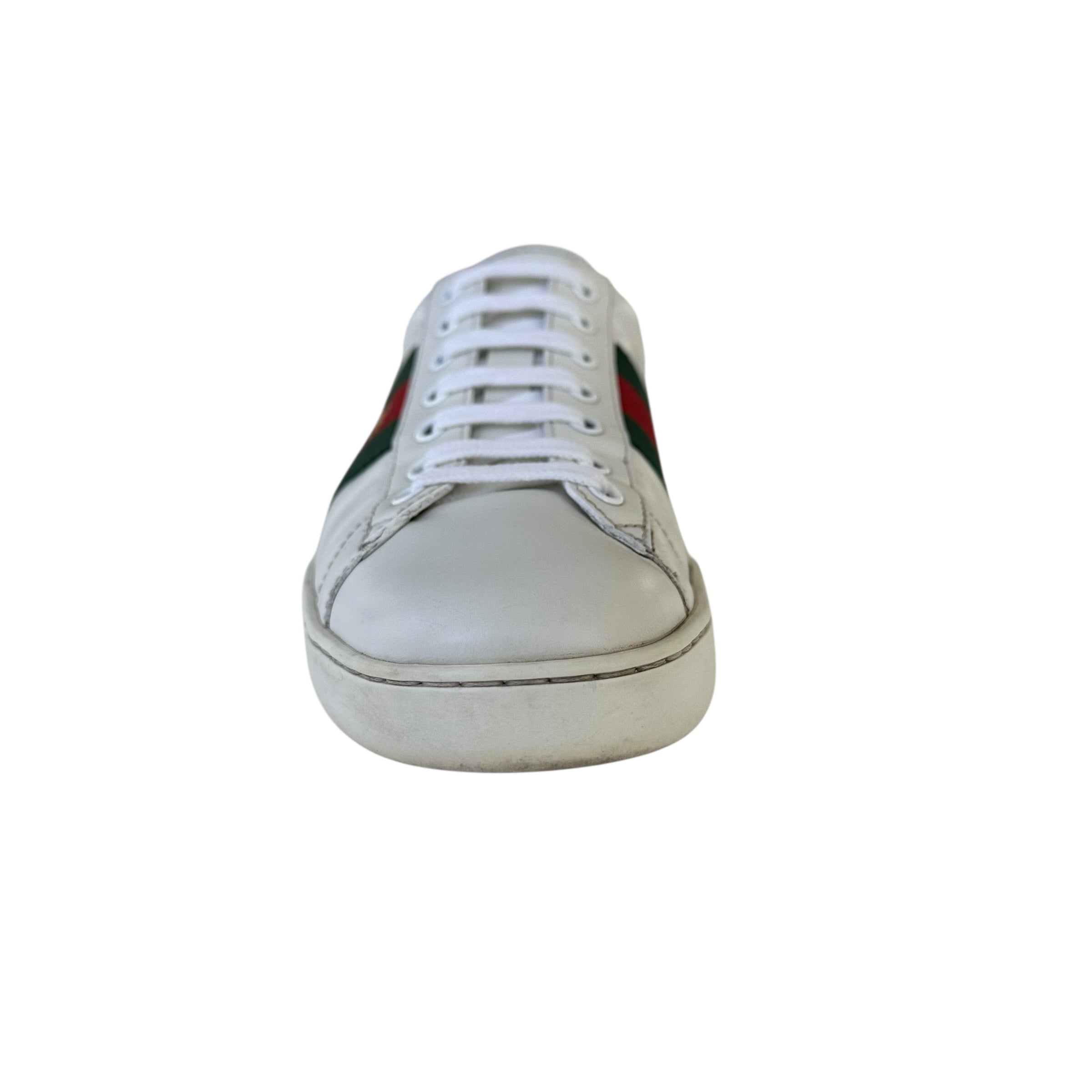 Gucci sneaker Ace uomo con ape