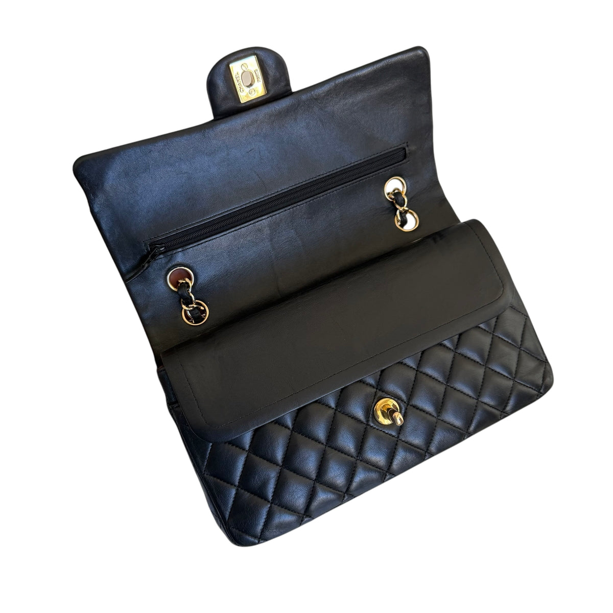 Chanel borsa Classica 11.12