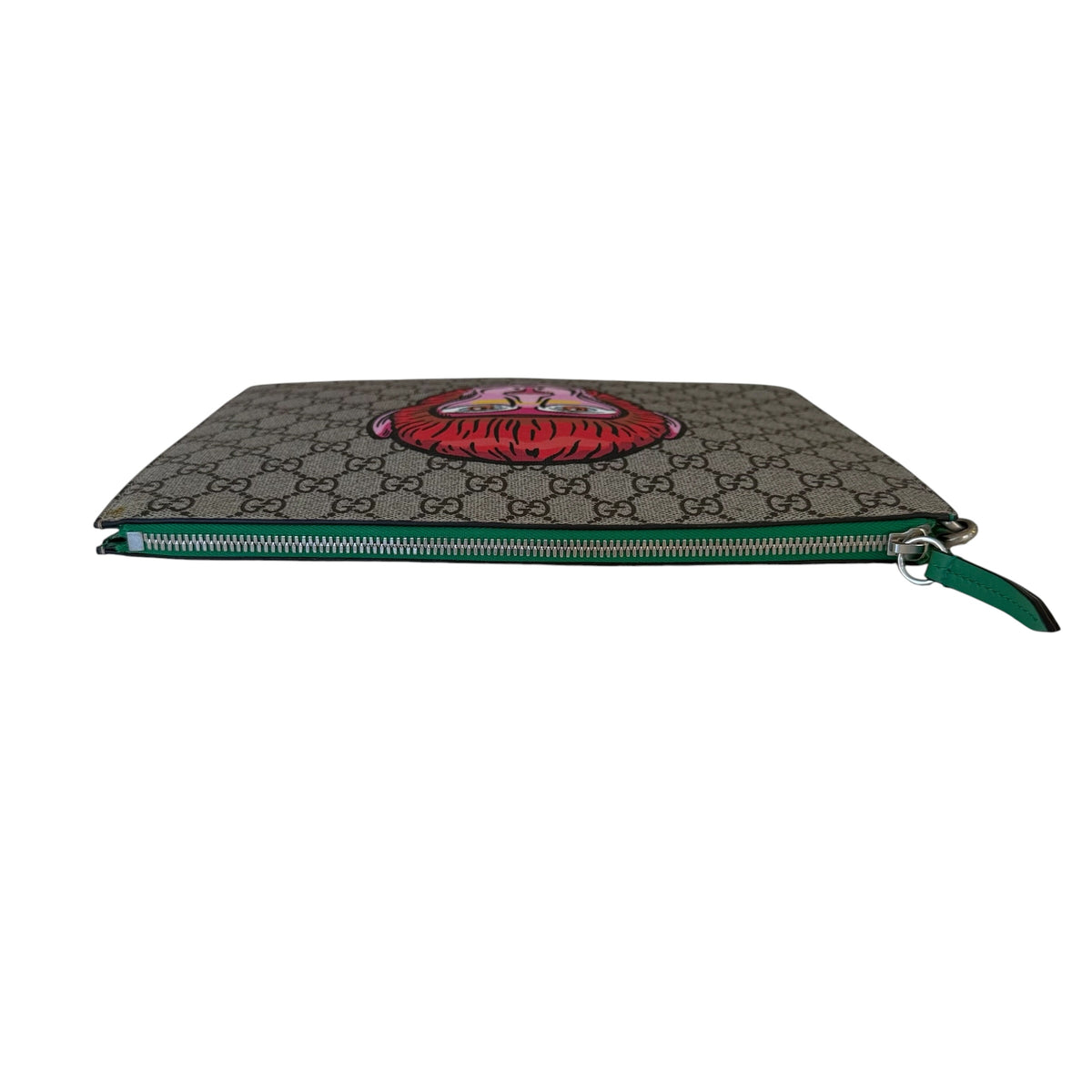 Gucci Clutch in tela GG Supreme