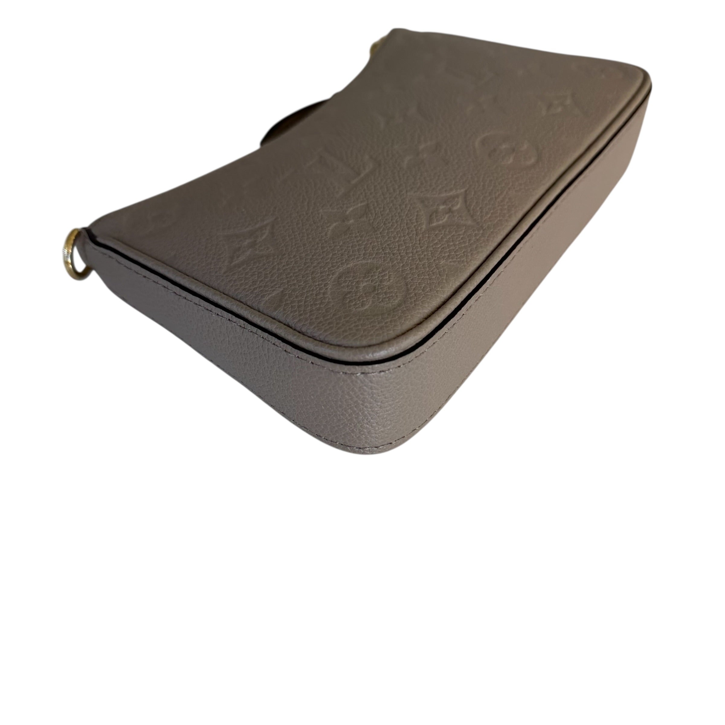 Louis Vuitton pochette Easy Pouch On Strap