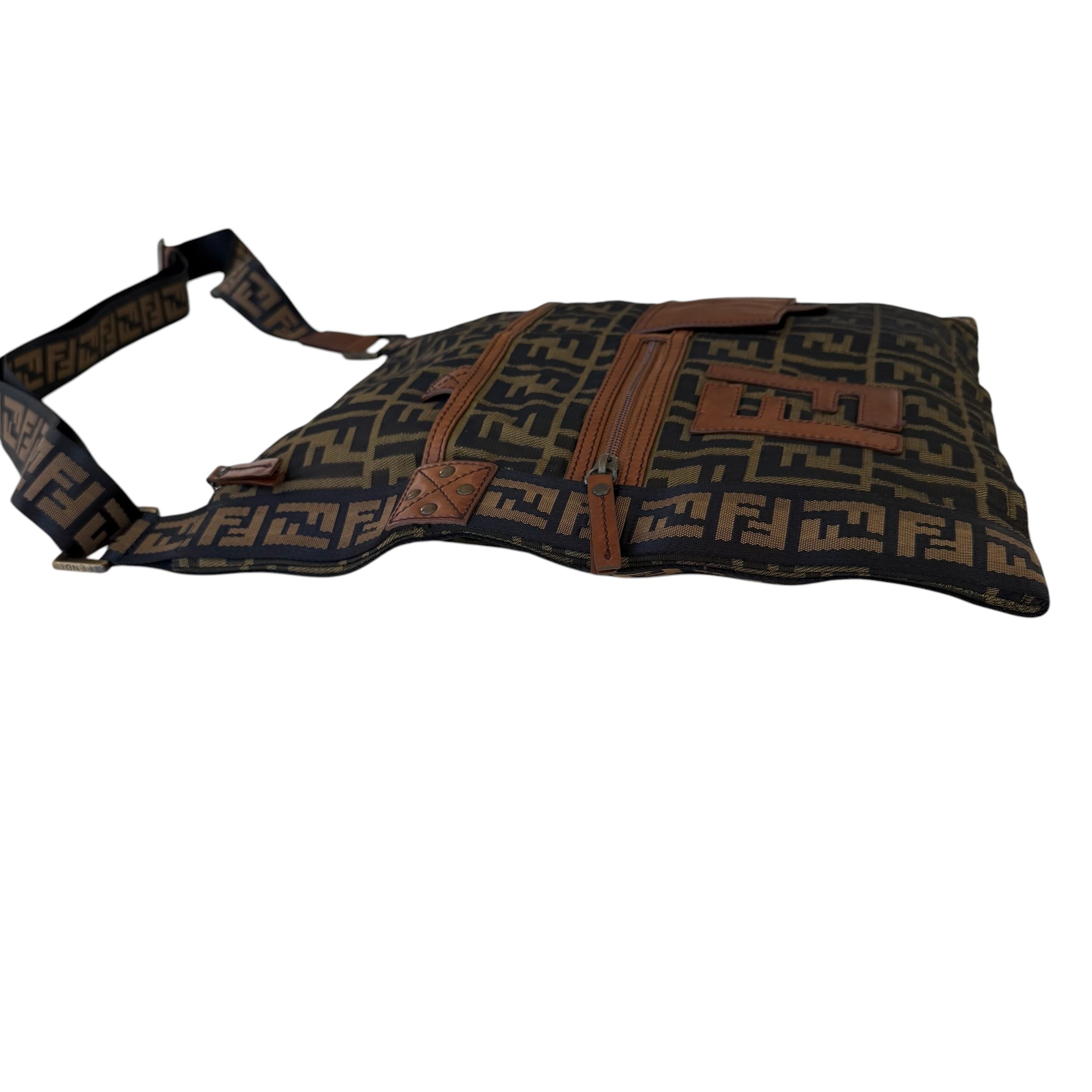 Fendi borsa a tracolla