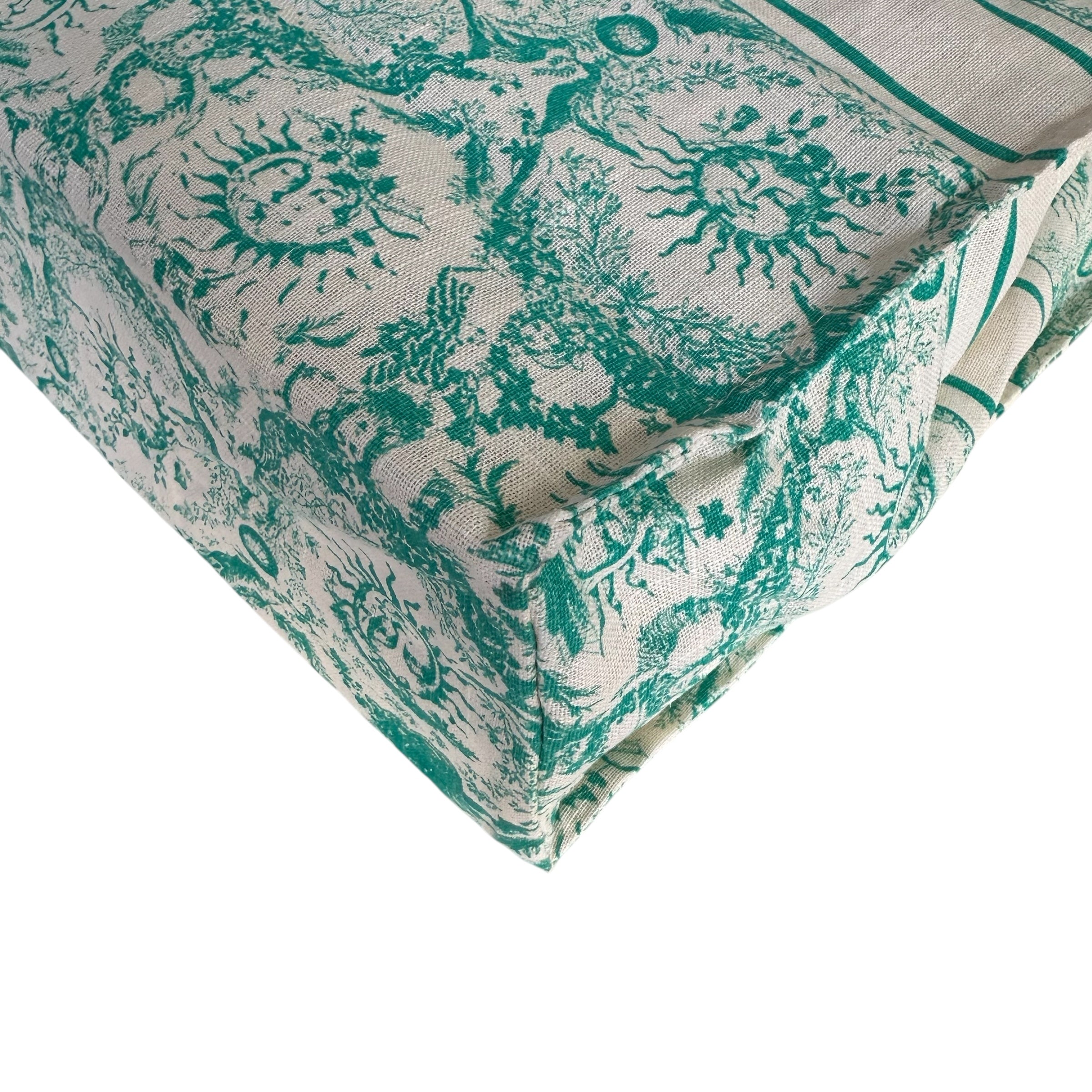 Christian Dior shopper vip gift Dioriviera