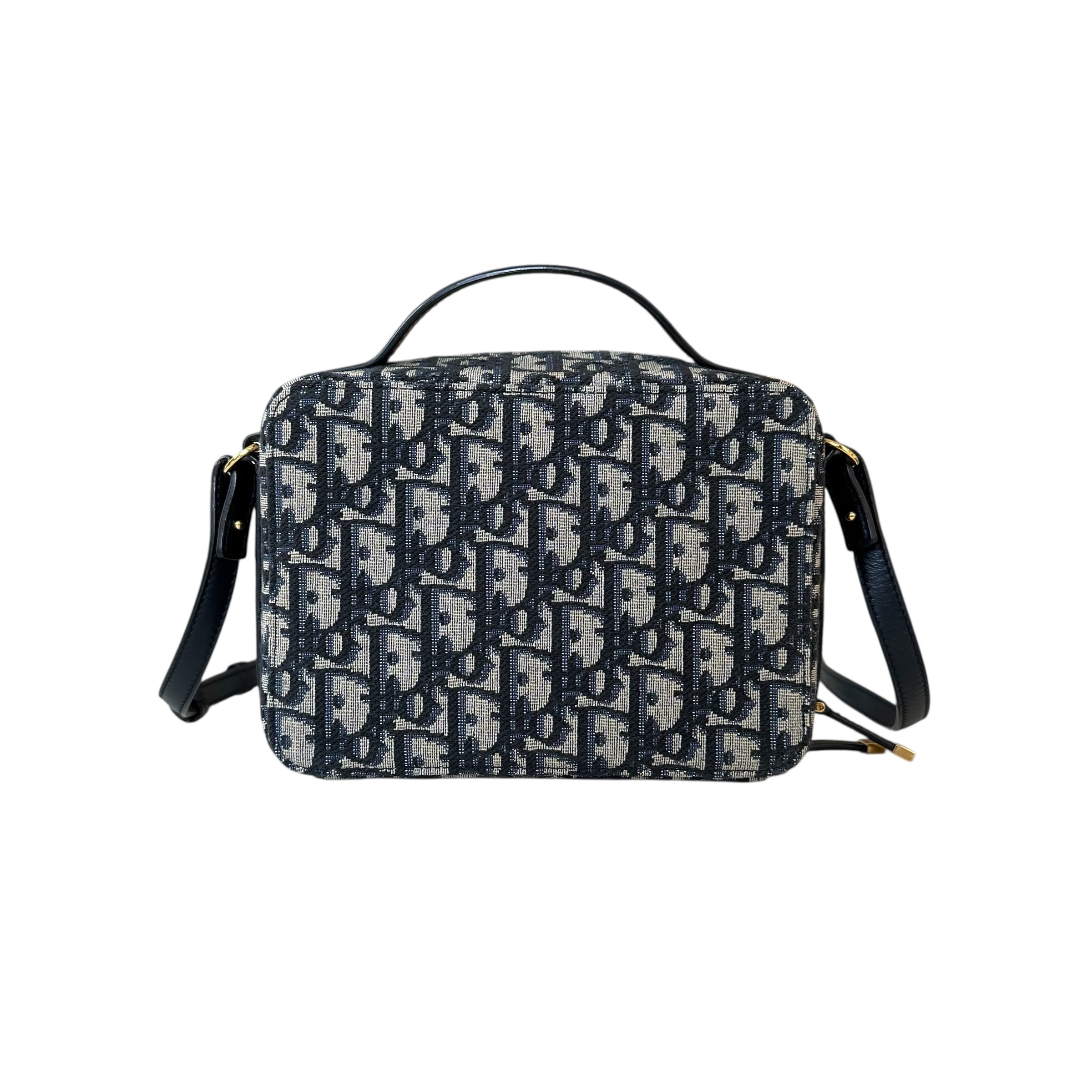 Dior borsa 30 Montaigne box