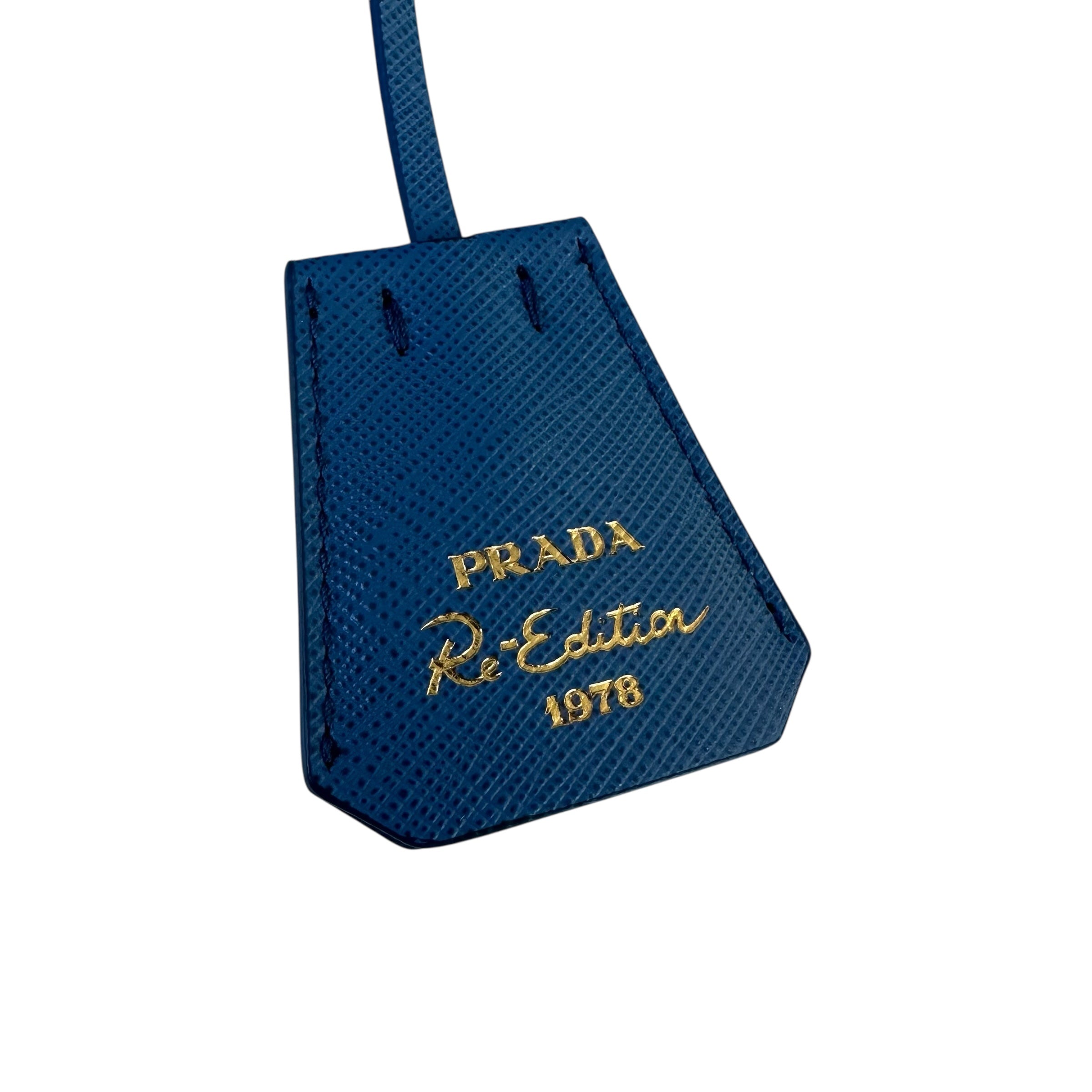 Prada mini borsa Re-Edition 1978