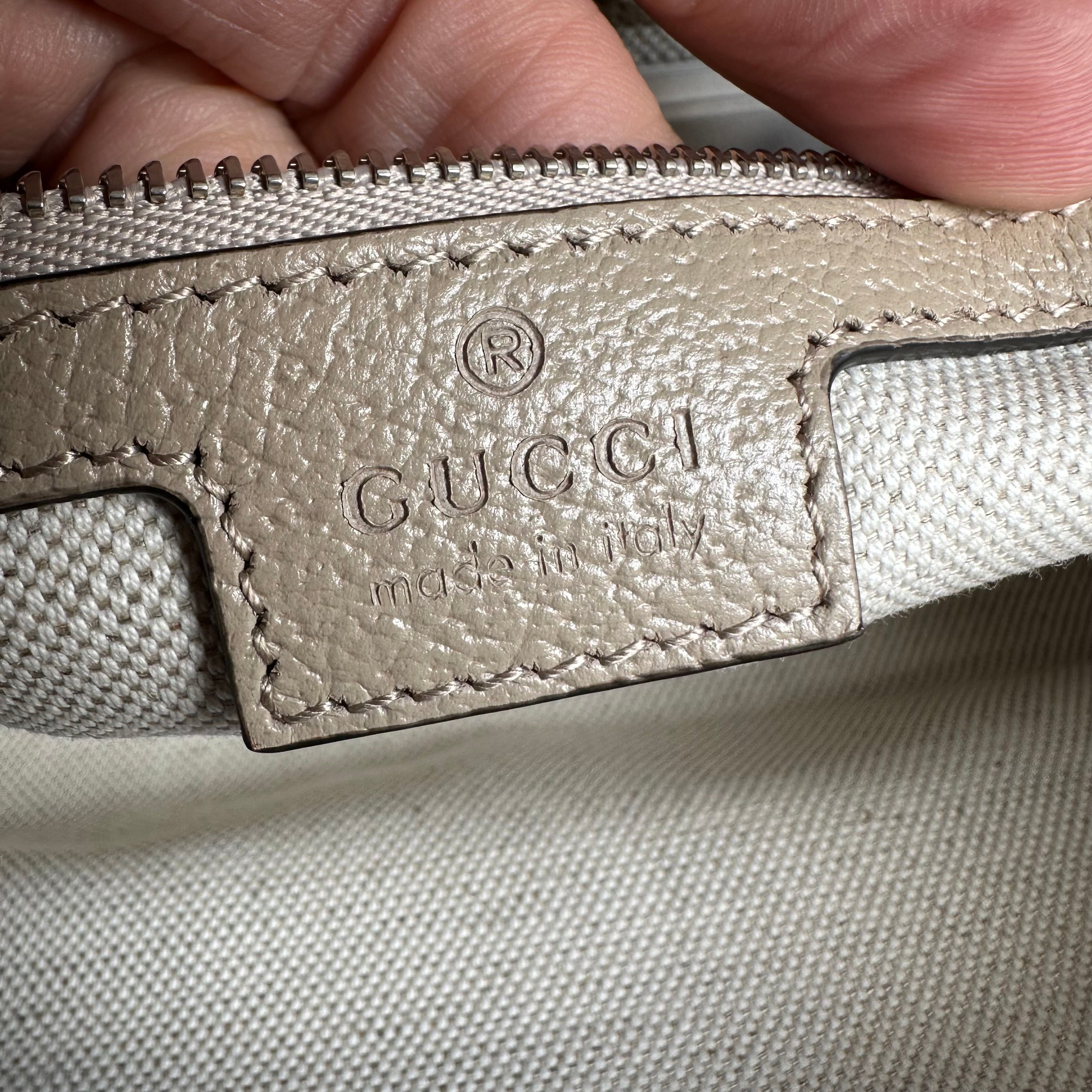 Gucci clutch Dionysus