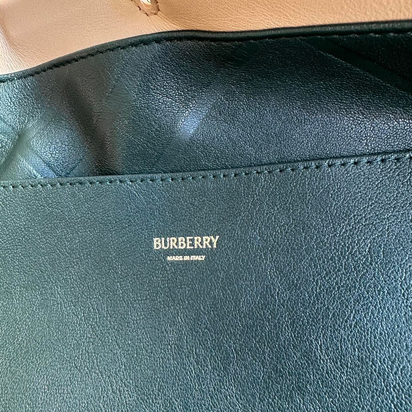 Burberry Tote Snip