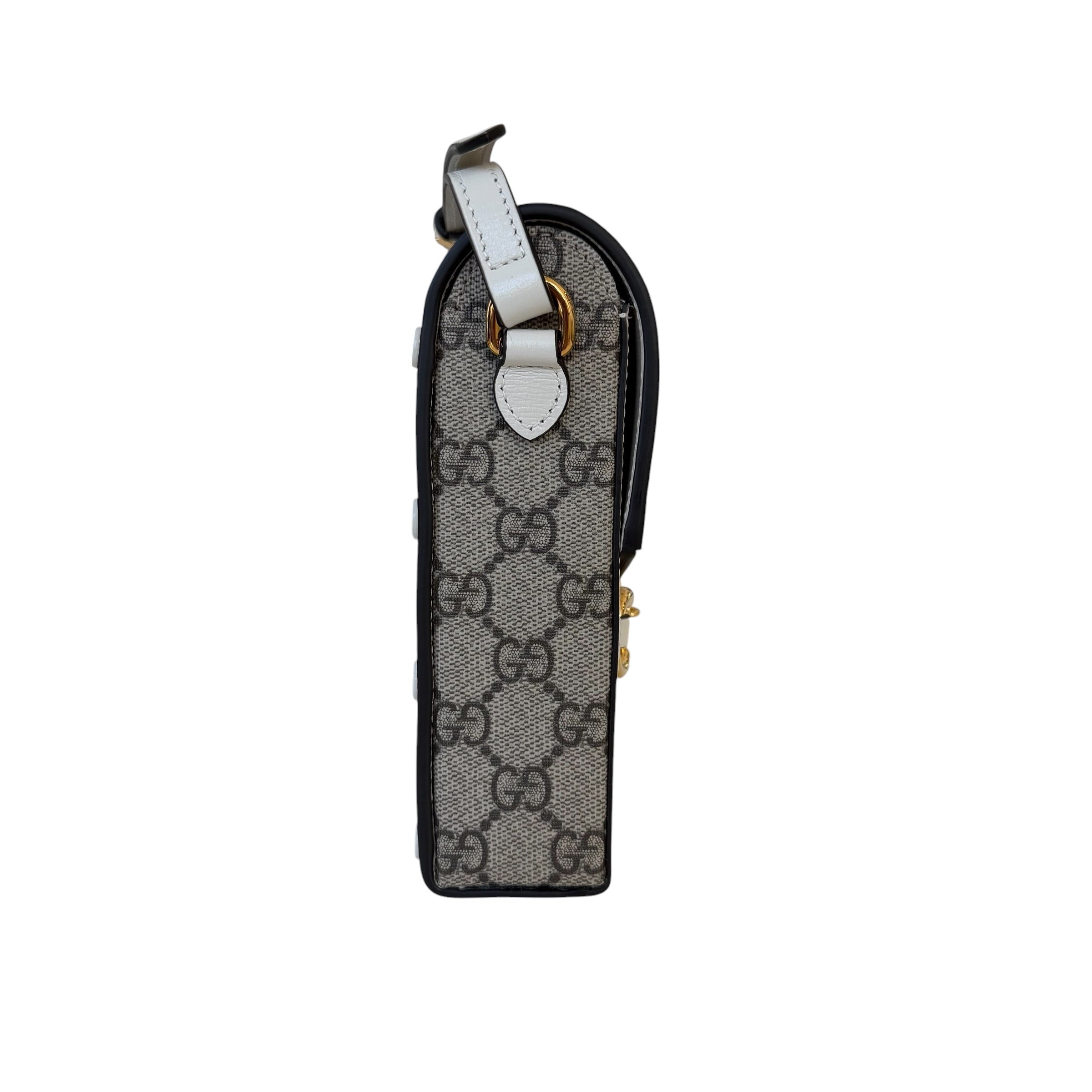 Gucci mini borsa a tracolla Horsebit 1955
