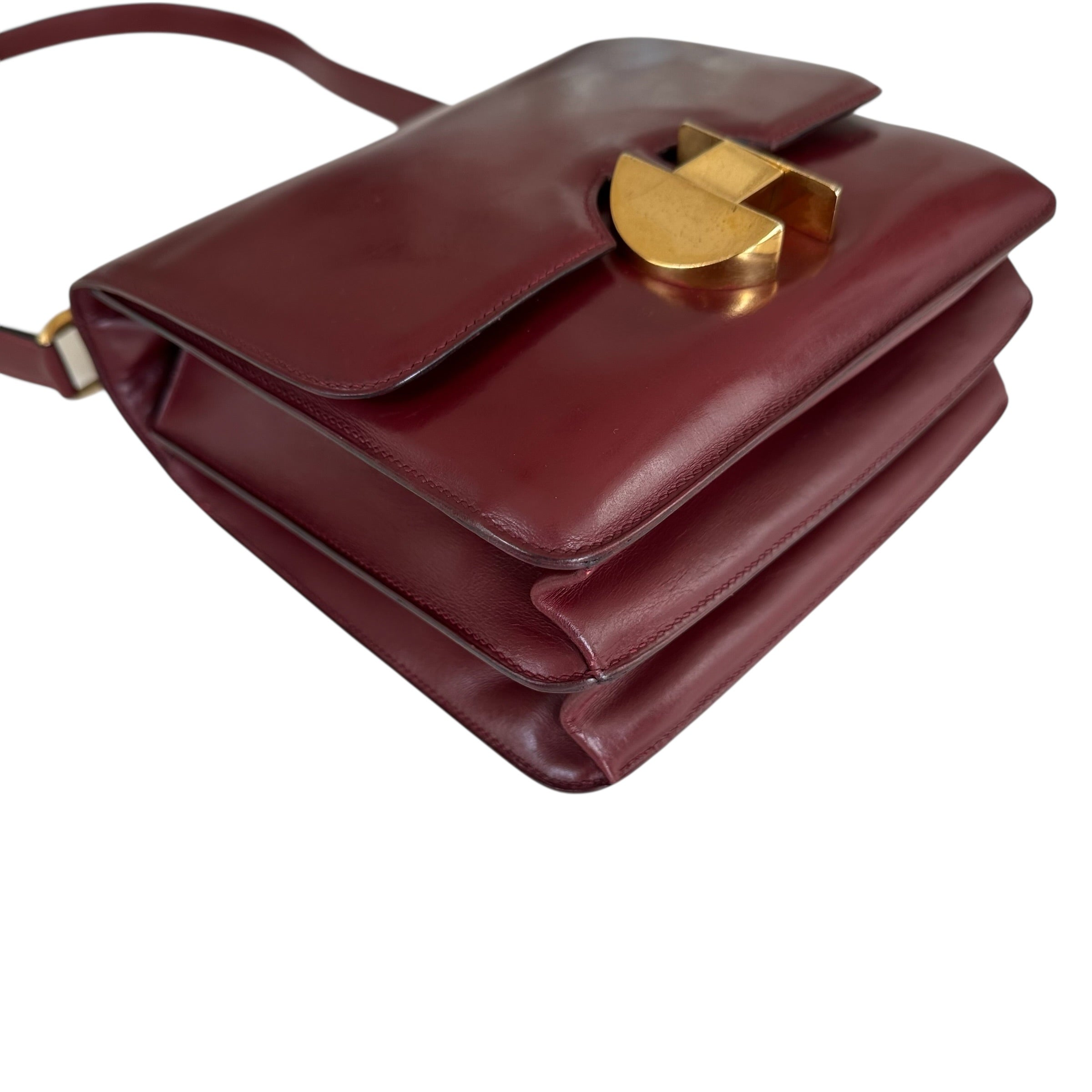 Hermès borsa 2002 vintage