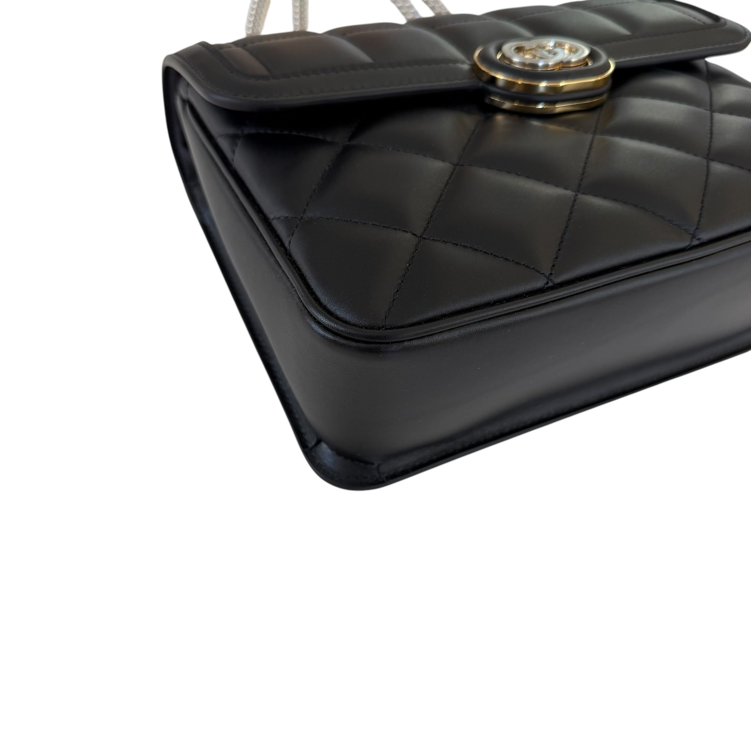 Gucci borsa Deco