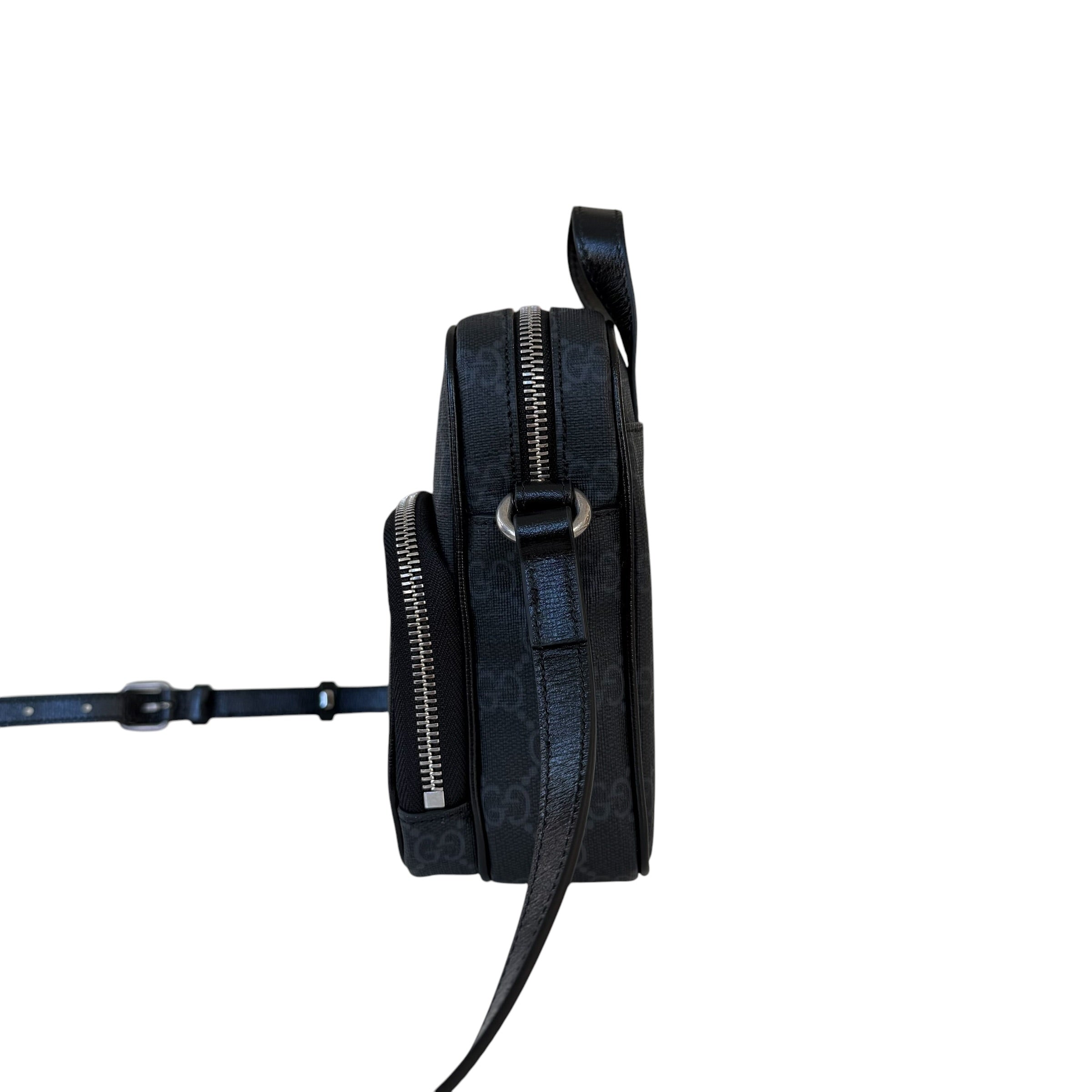 Gucci mini borsa Interlocking