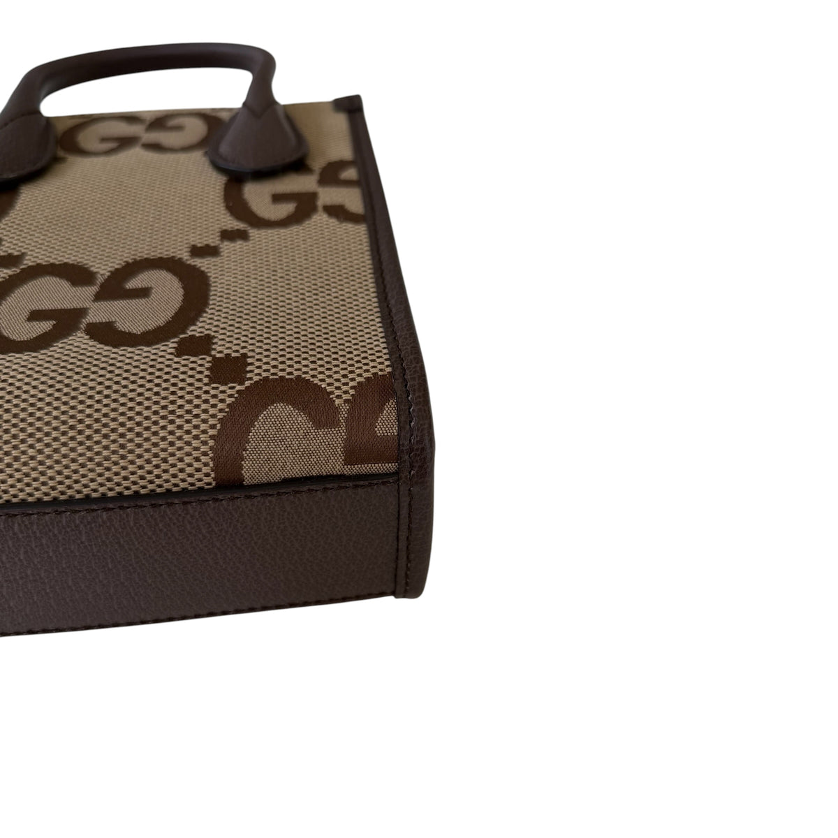 Gucci mini borsa shopping
