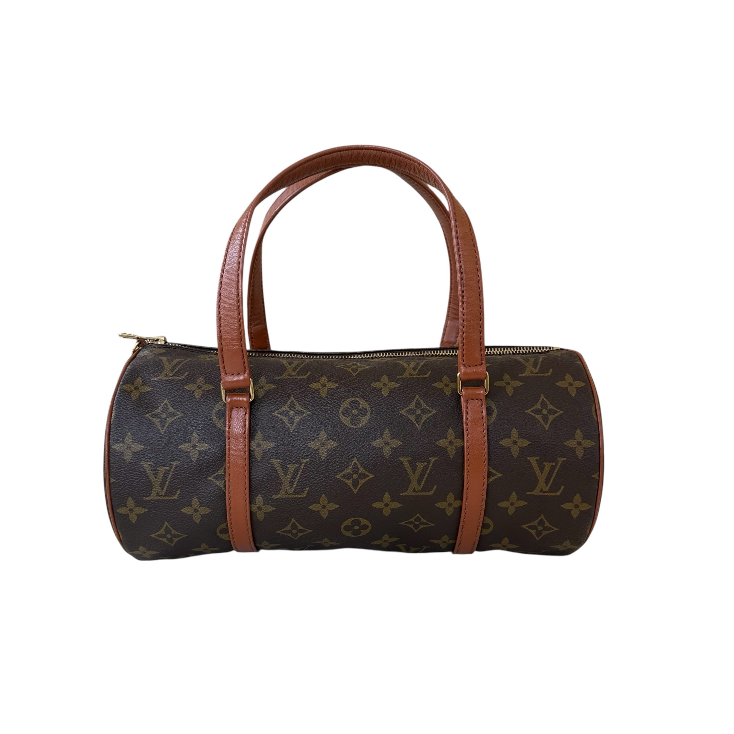 Louis Vuitton borsa Papillon 30