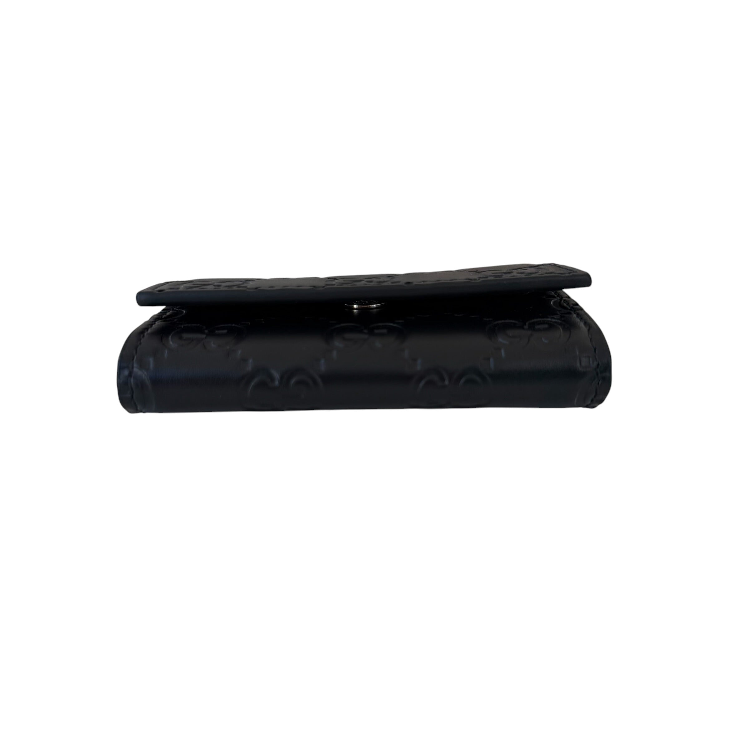 Gucci portachiavi 6 ganci