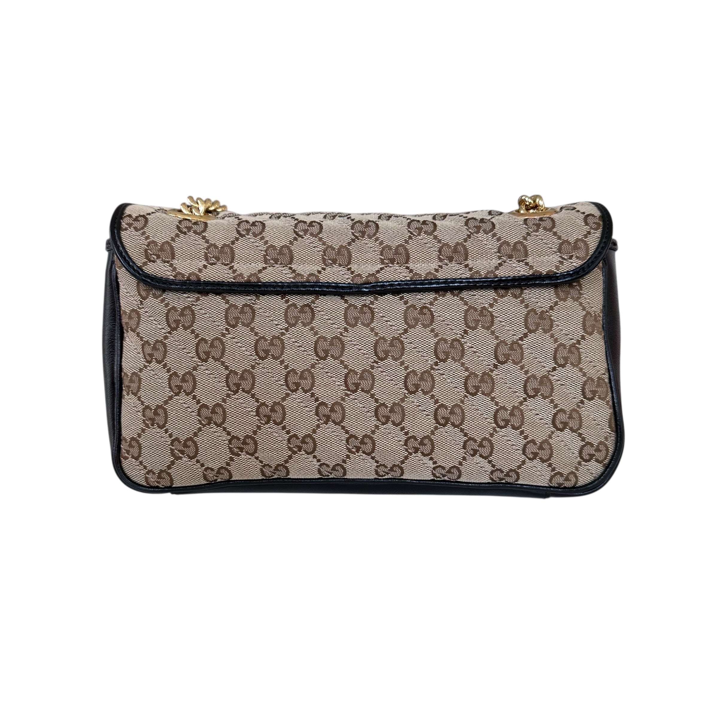 Gucci Borsa a spalla GG Marmont