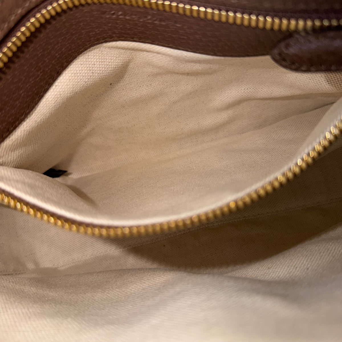 Gucci borsa a tracolla Interlocking