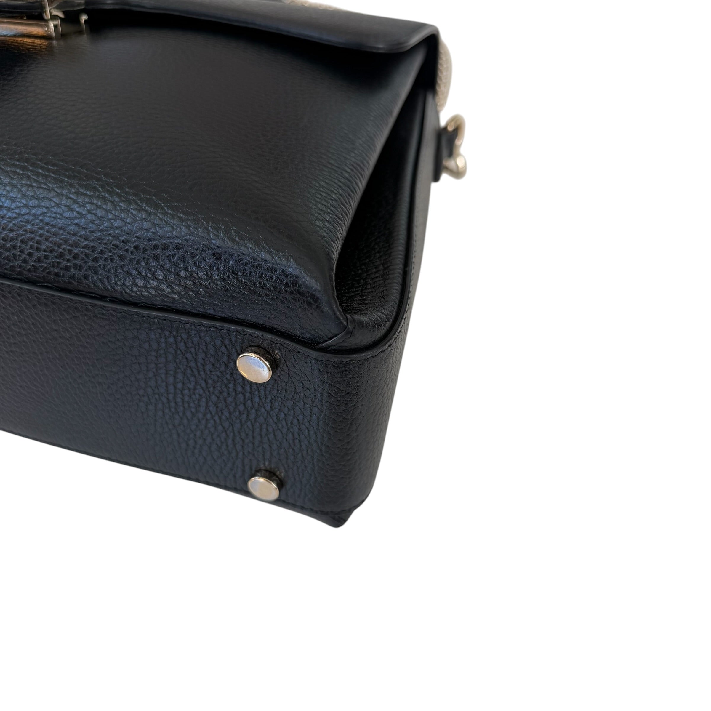 Gucci borsa Interlocking