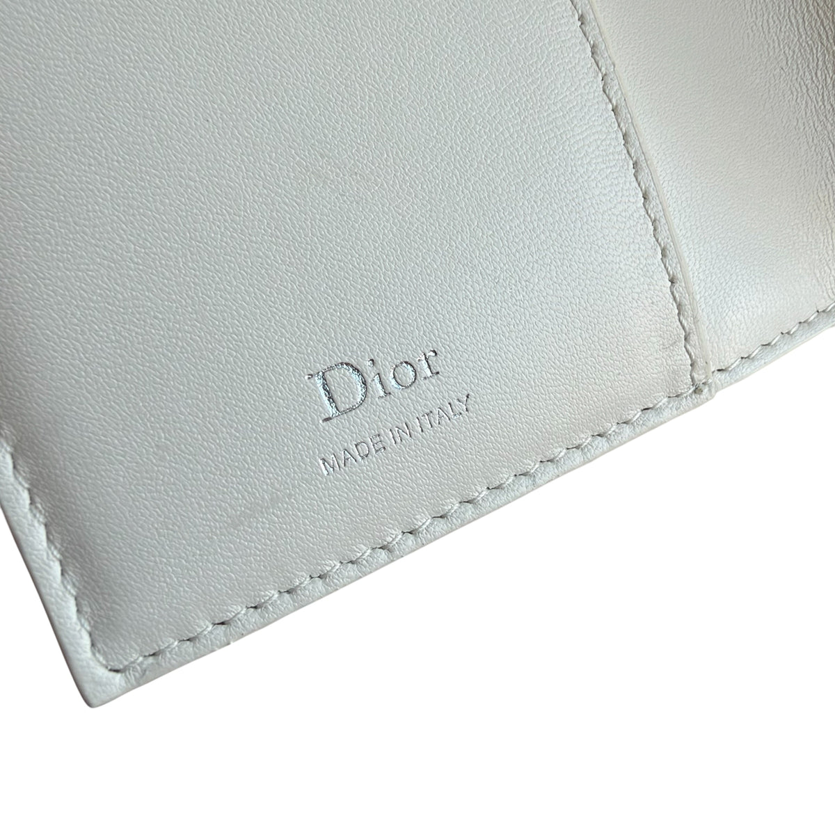 Custodia per passaporto Dior Promenade
