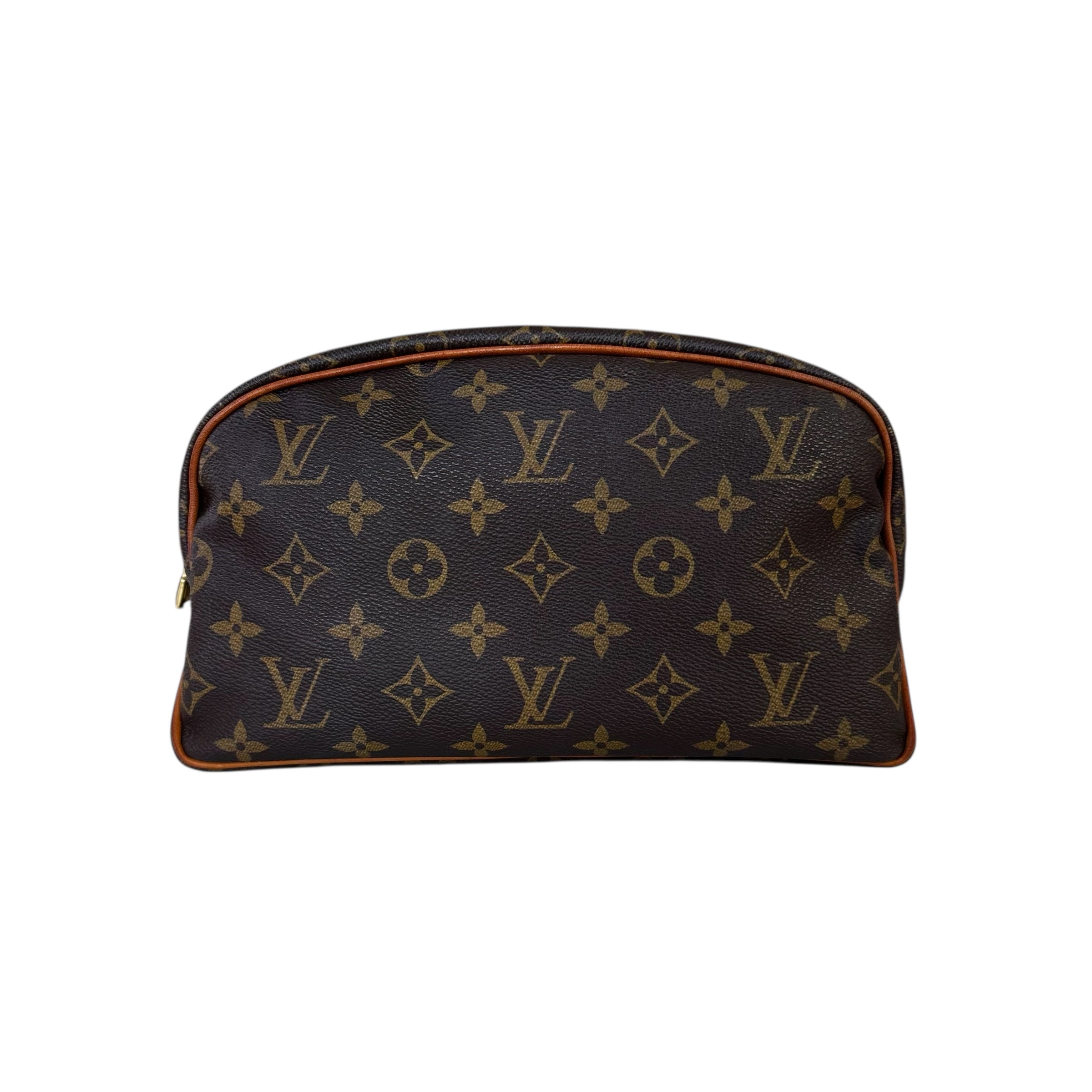 Louis Vuitton Trousse Toilette 25