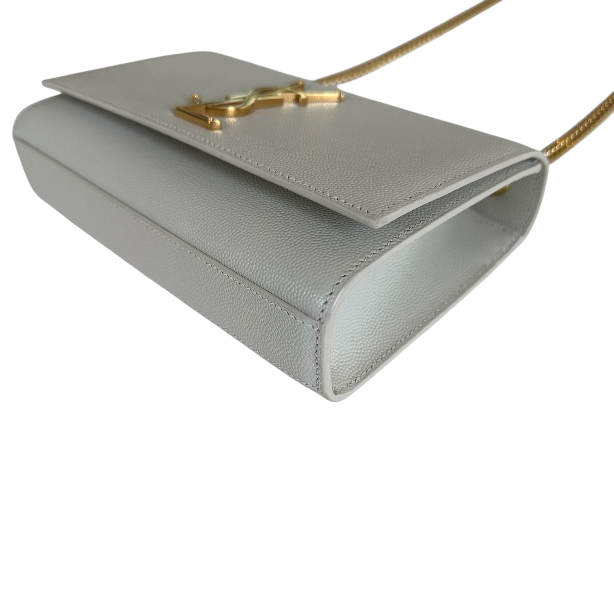 Saint Laurent borsa Kate piccola