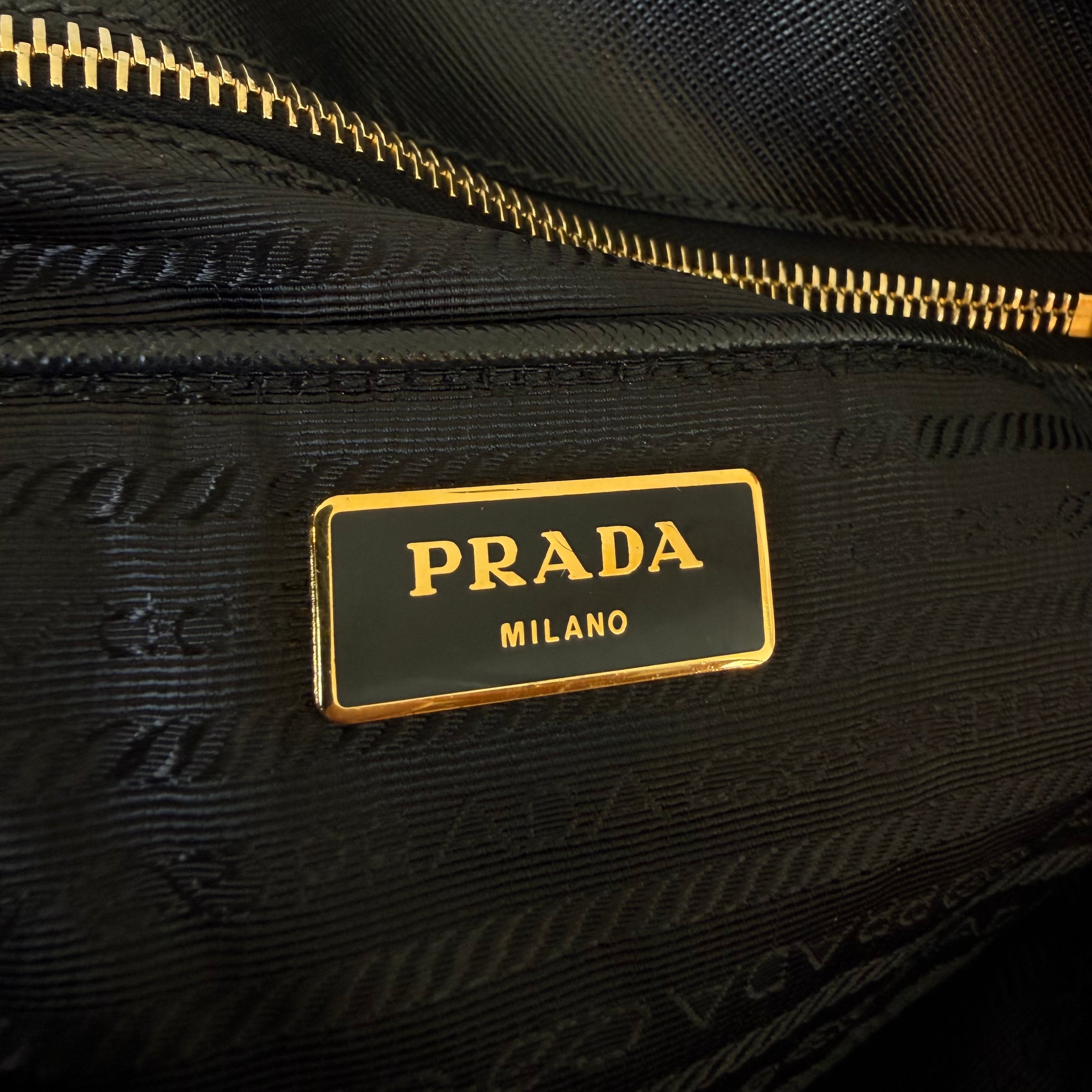 Prada borsa Promenade