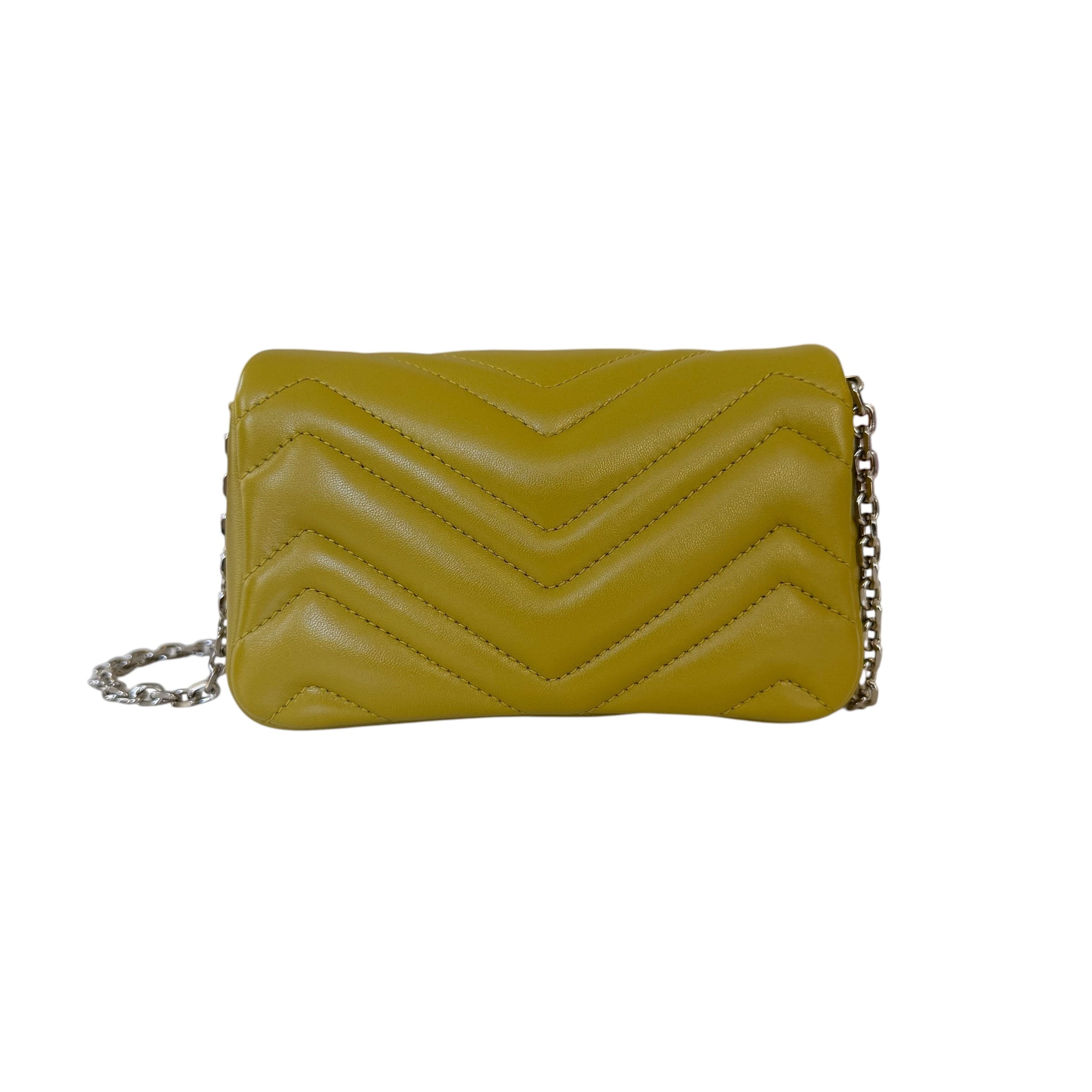 Gucci mini borsa GG marmont