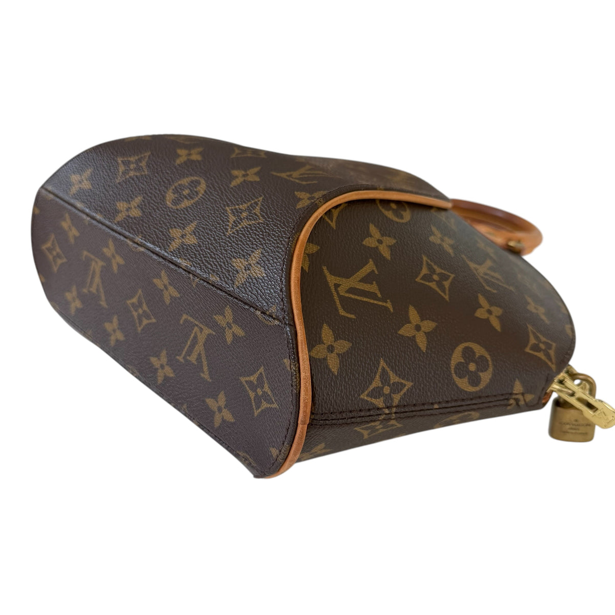 Louis Vuitton borsa Ellipse PM