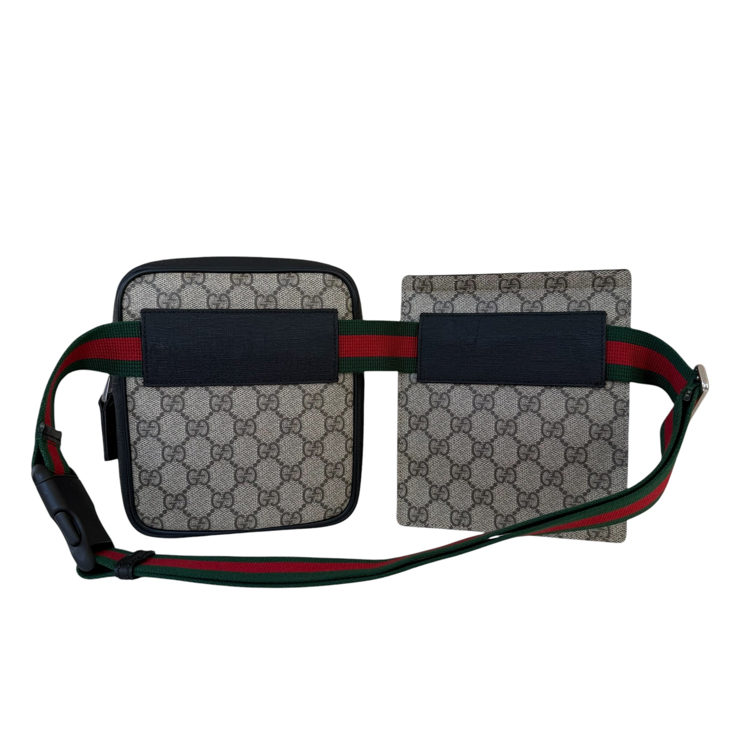 Gucci marsupio