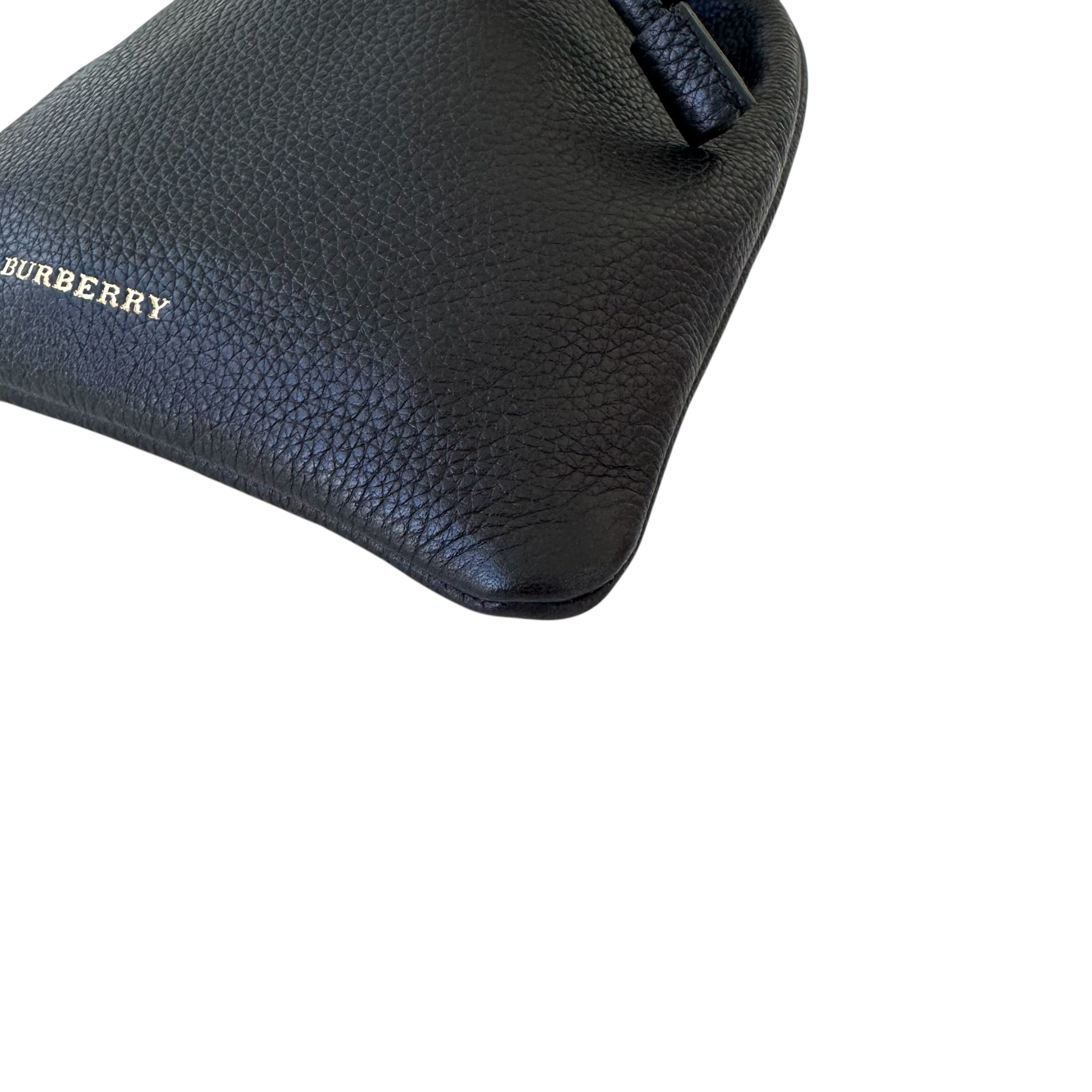 Burberry Pouch morbida