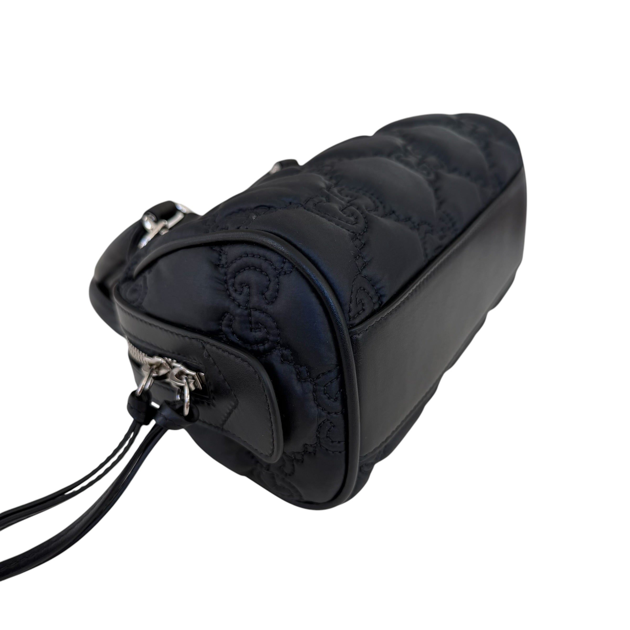 Gucci mini borsa GG Matelassé