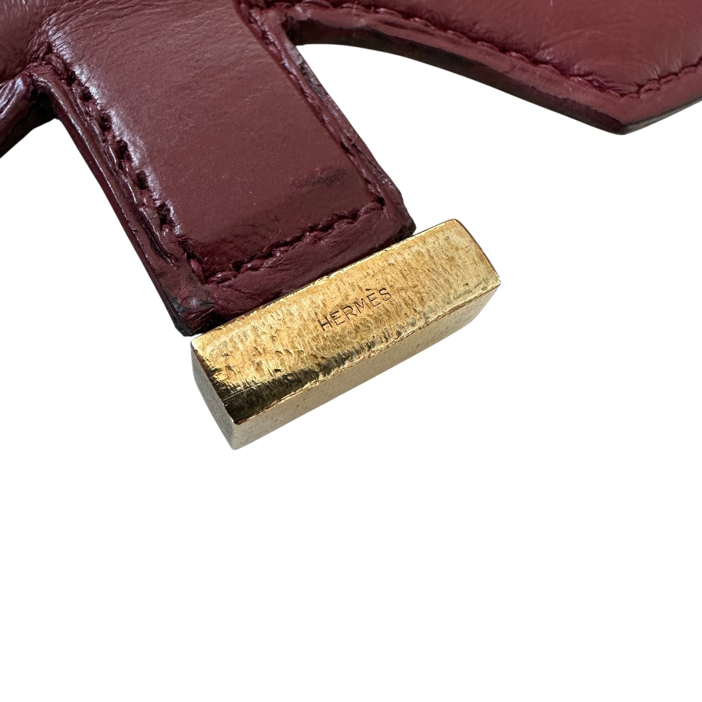 Hermès borsa 2002 vintage