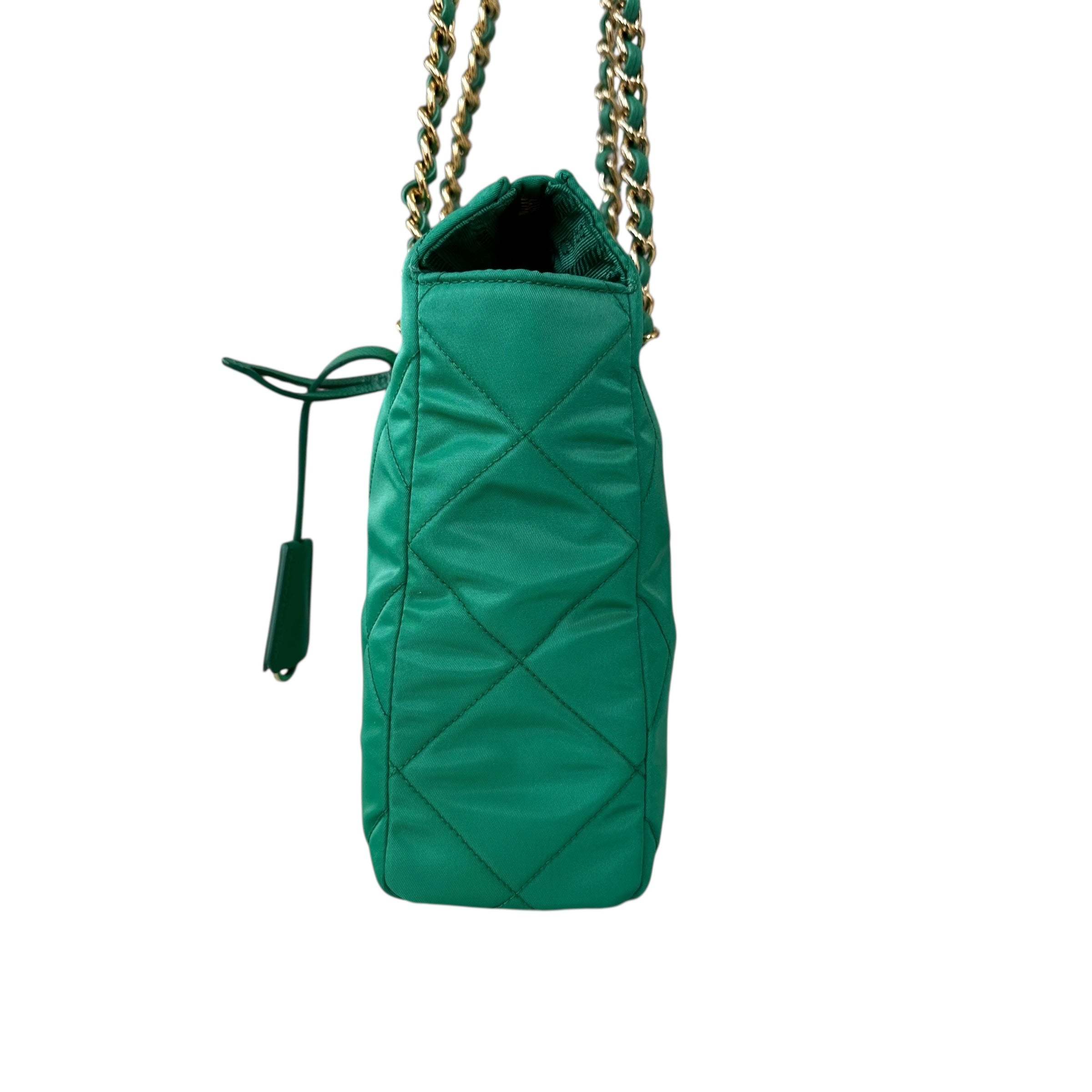 Prada borsa Re-Edition 1995