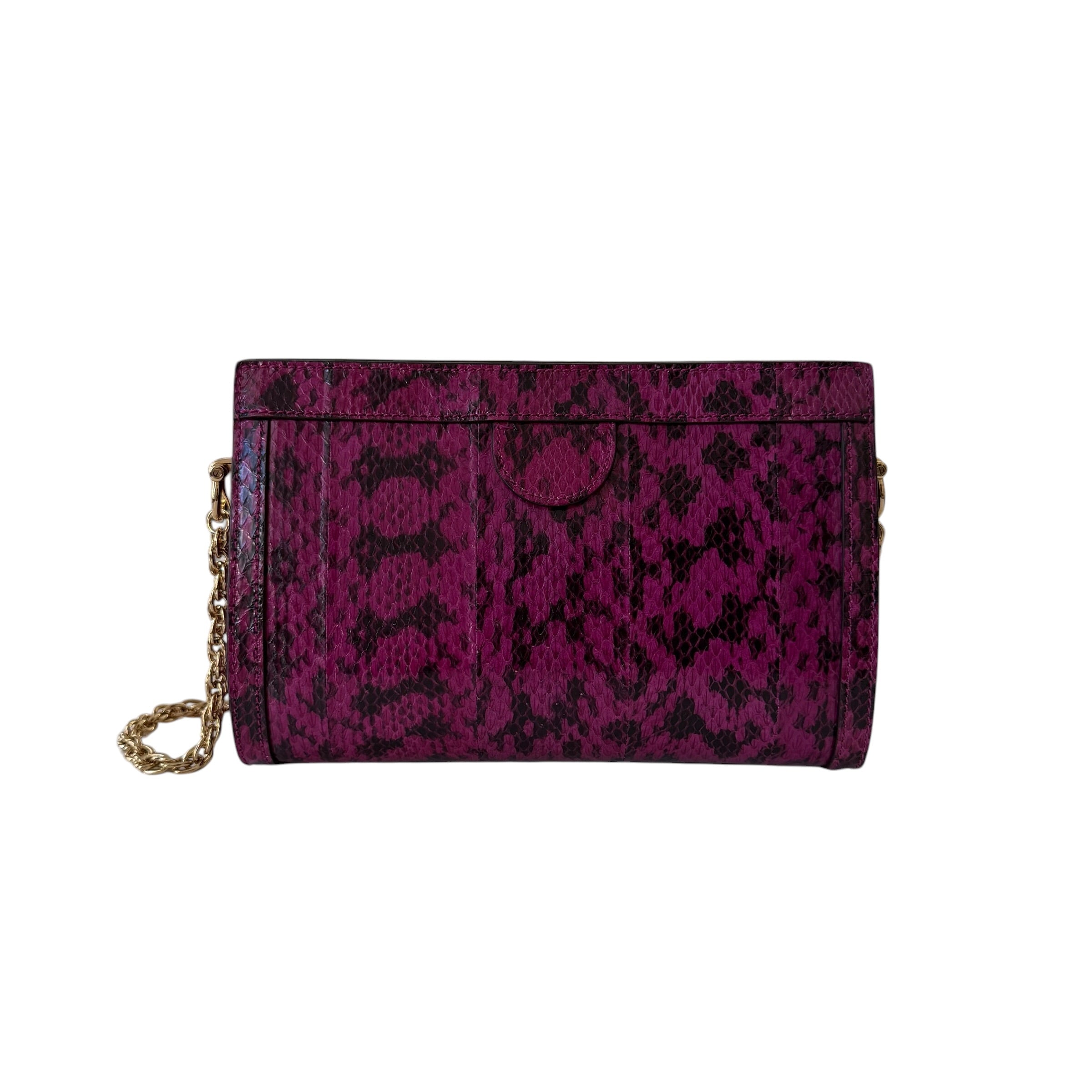 Gucci borsa a tracolla Ophidia