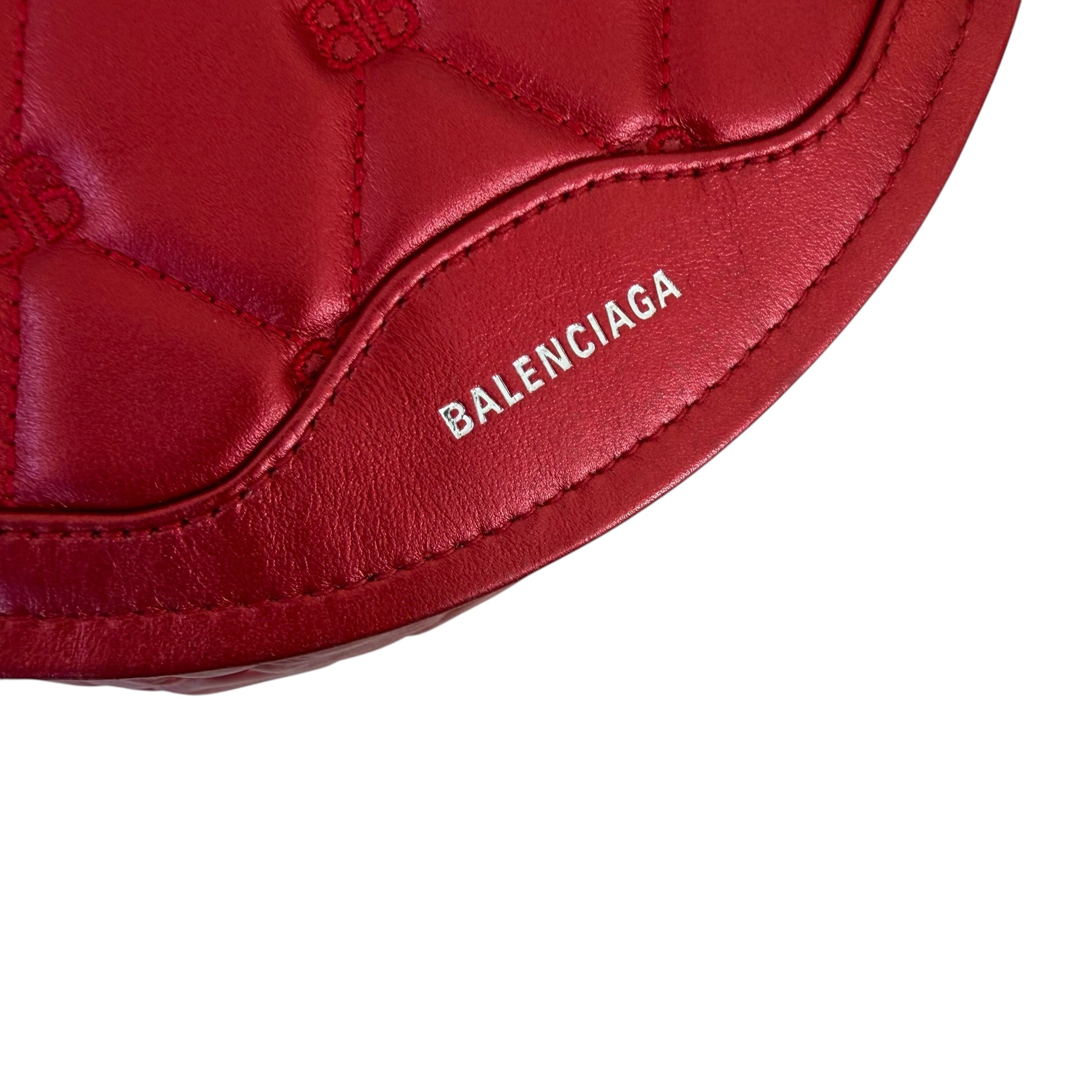 Balenciaga Belt Bag