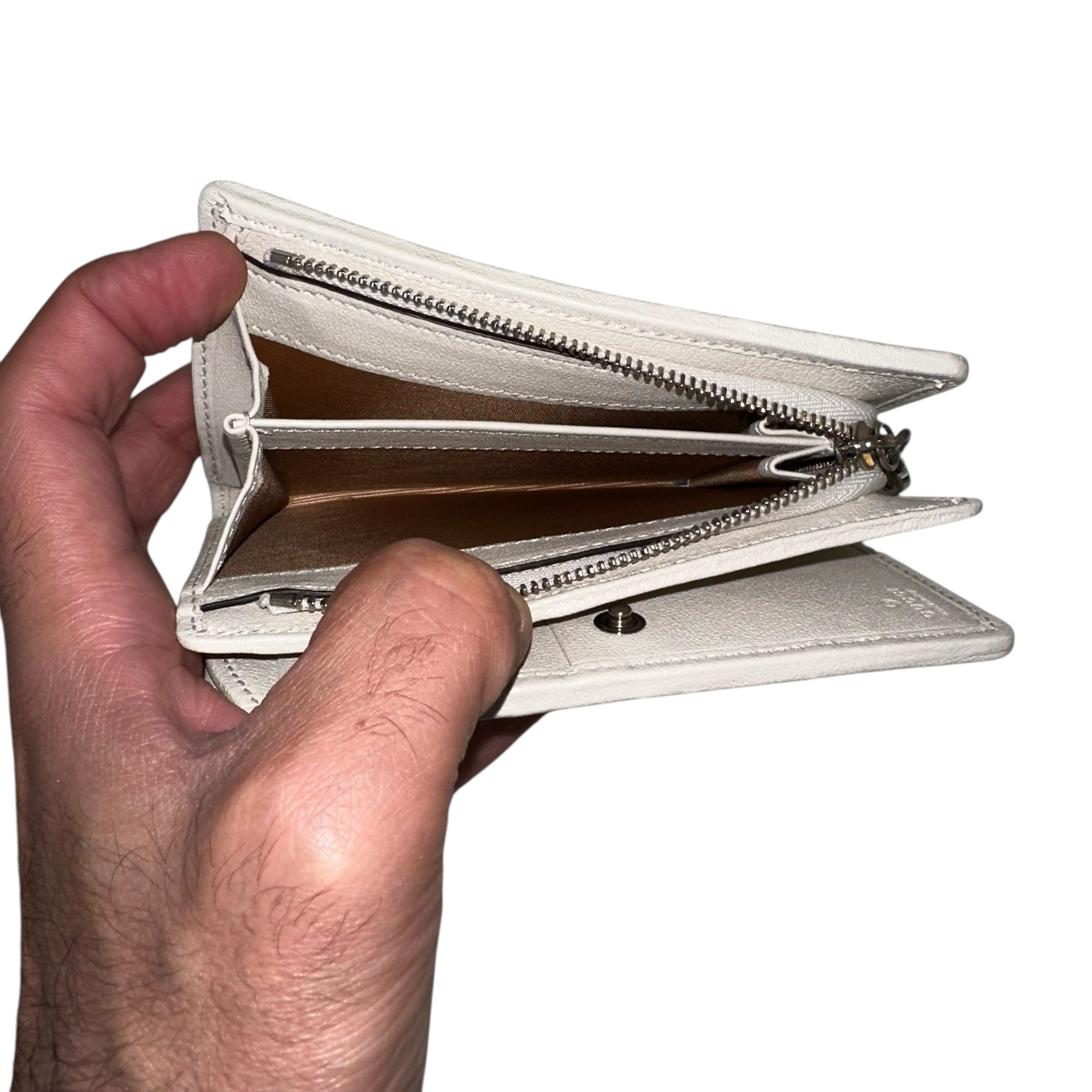 Gucci portafoglio Blondie