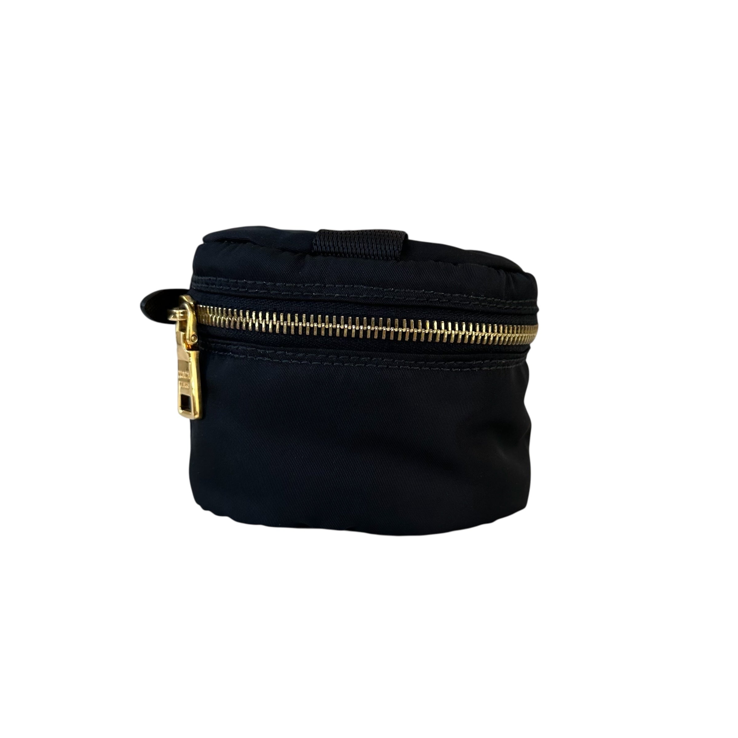 Prada Glacette in nylon