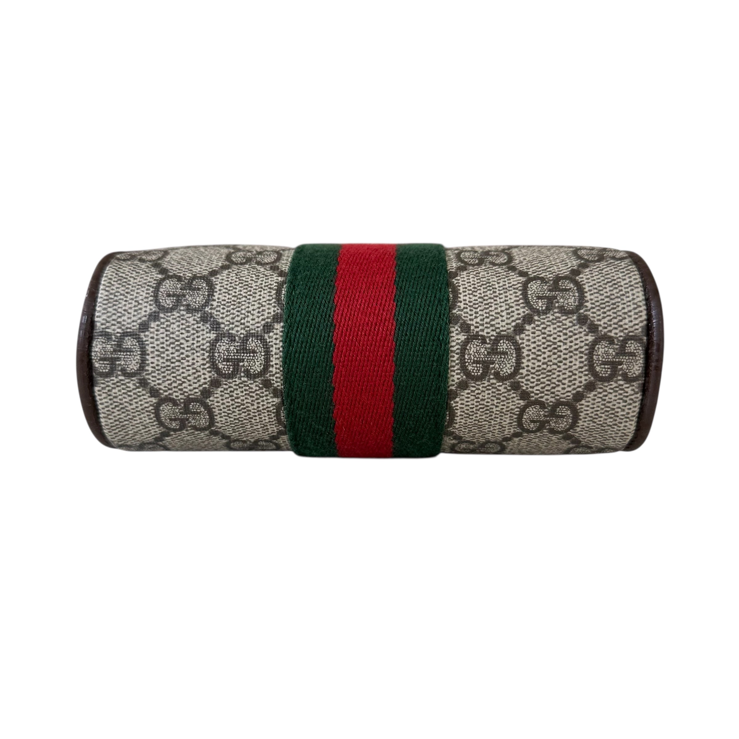 Gucci mini borsa a tracolla Ophidia