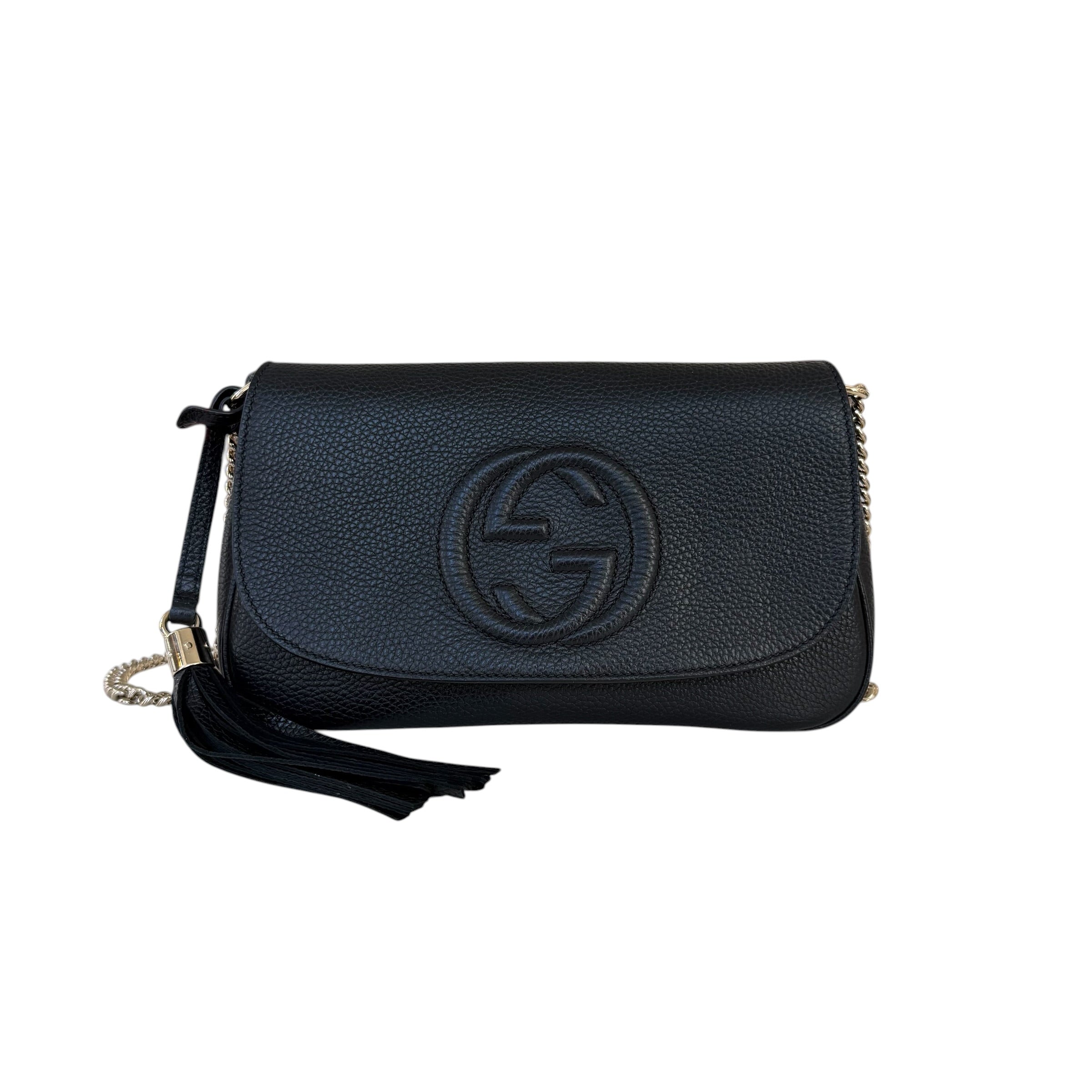 Gucci borsa a tracolla Soho